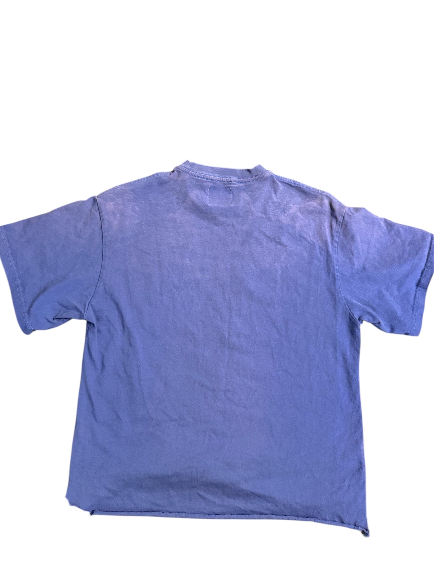 Gallery Dept Paint Splatter T-Shirt