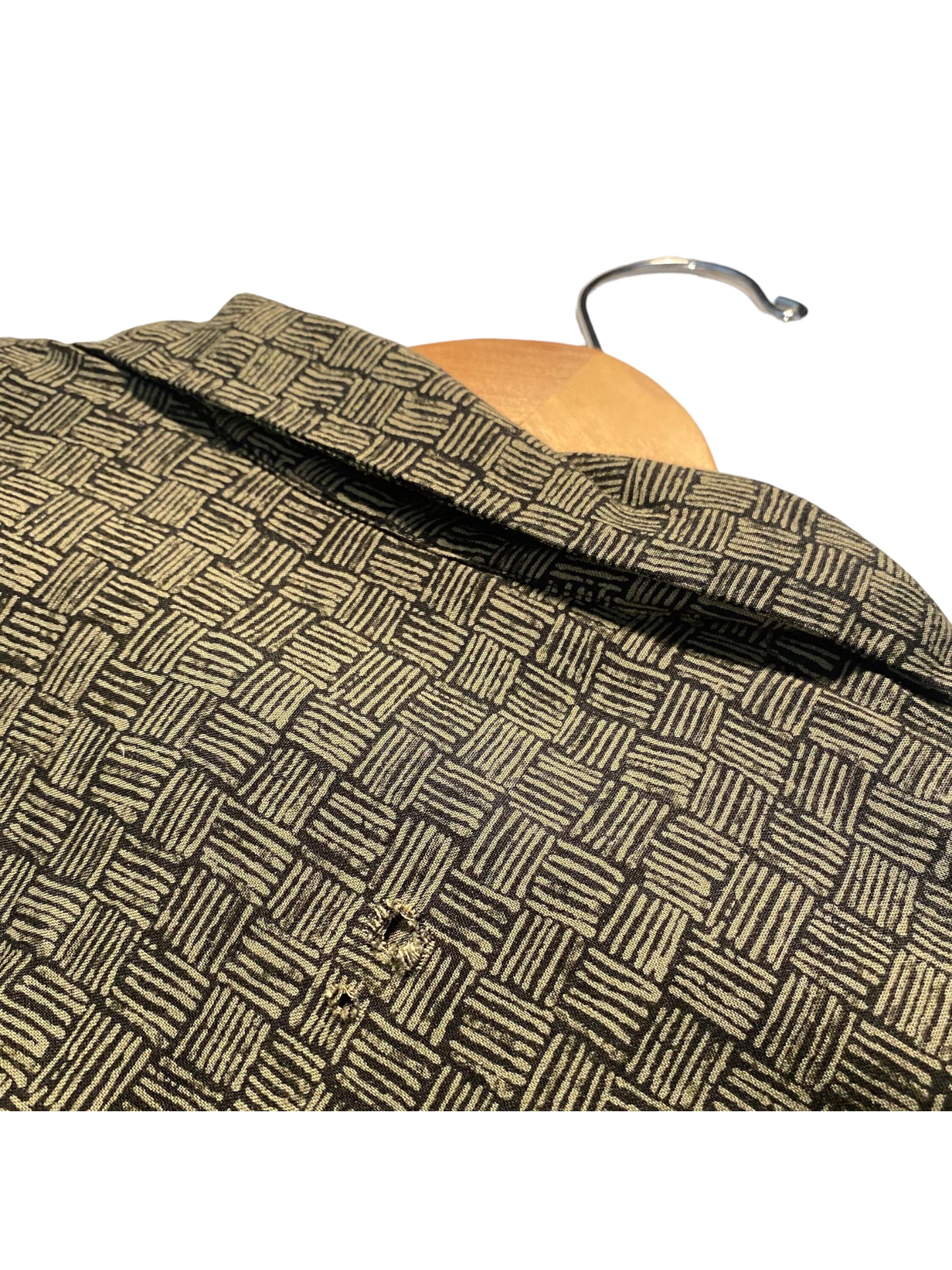 Claiborne Summer Shirt