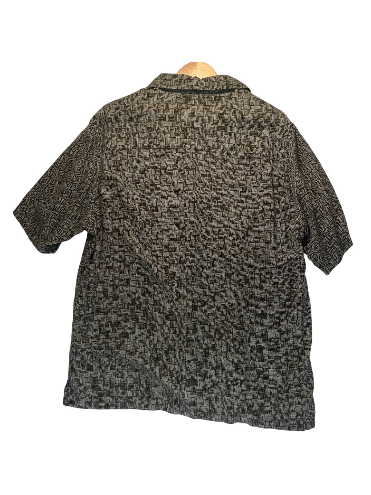 Claiborne Summer Shirt