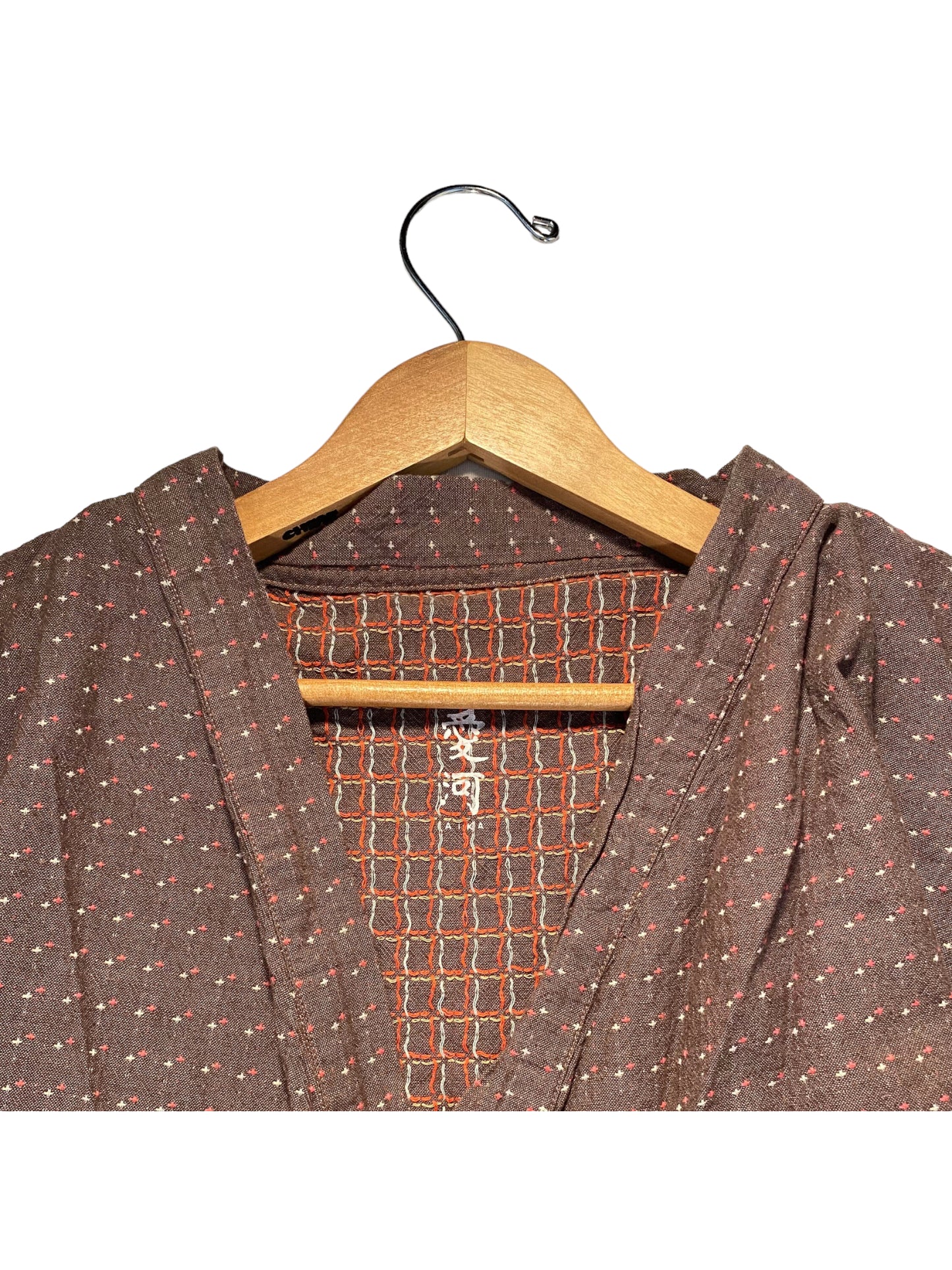 Karate shirt