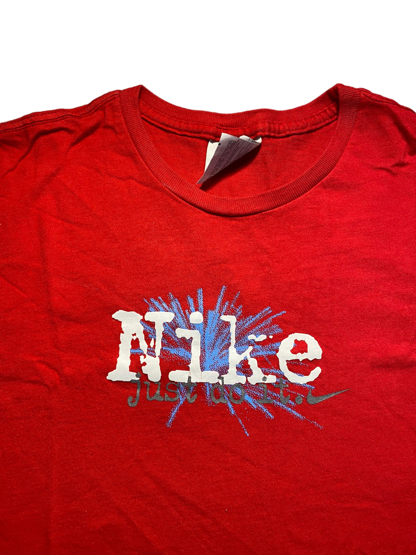 Vintage Nike Tee