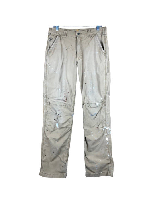 Carhartt painter pants