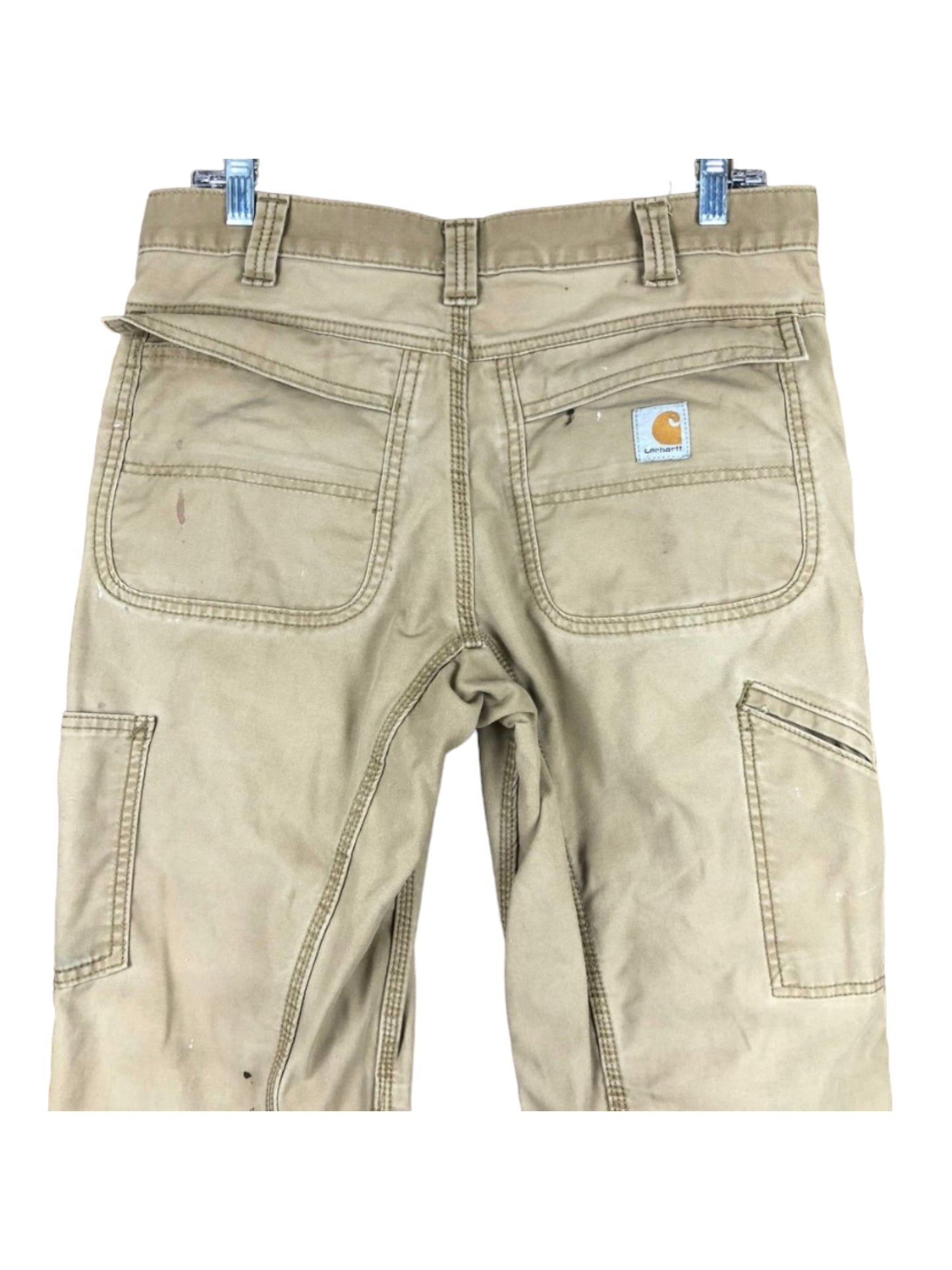 Carhartt painter pants