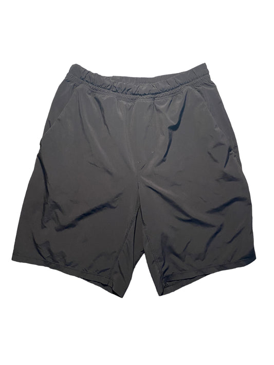 Lululemon pace breaker shorts