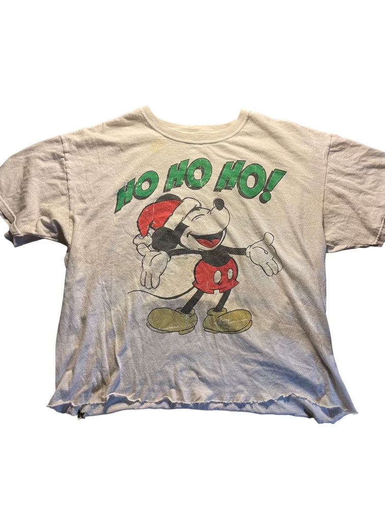 Vintage Mickey Mouse Tee