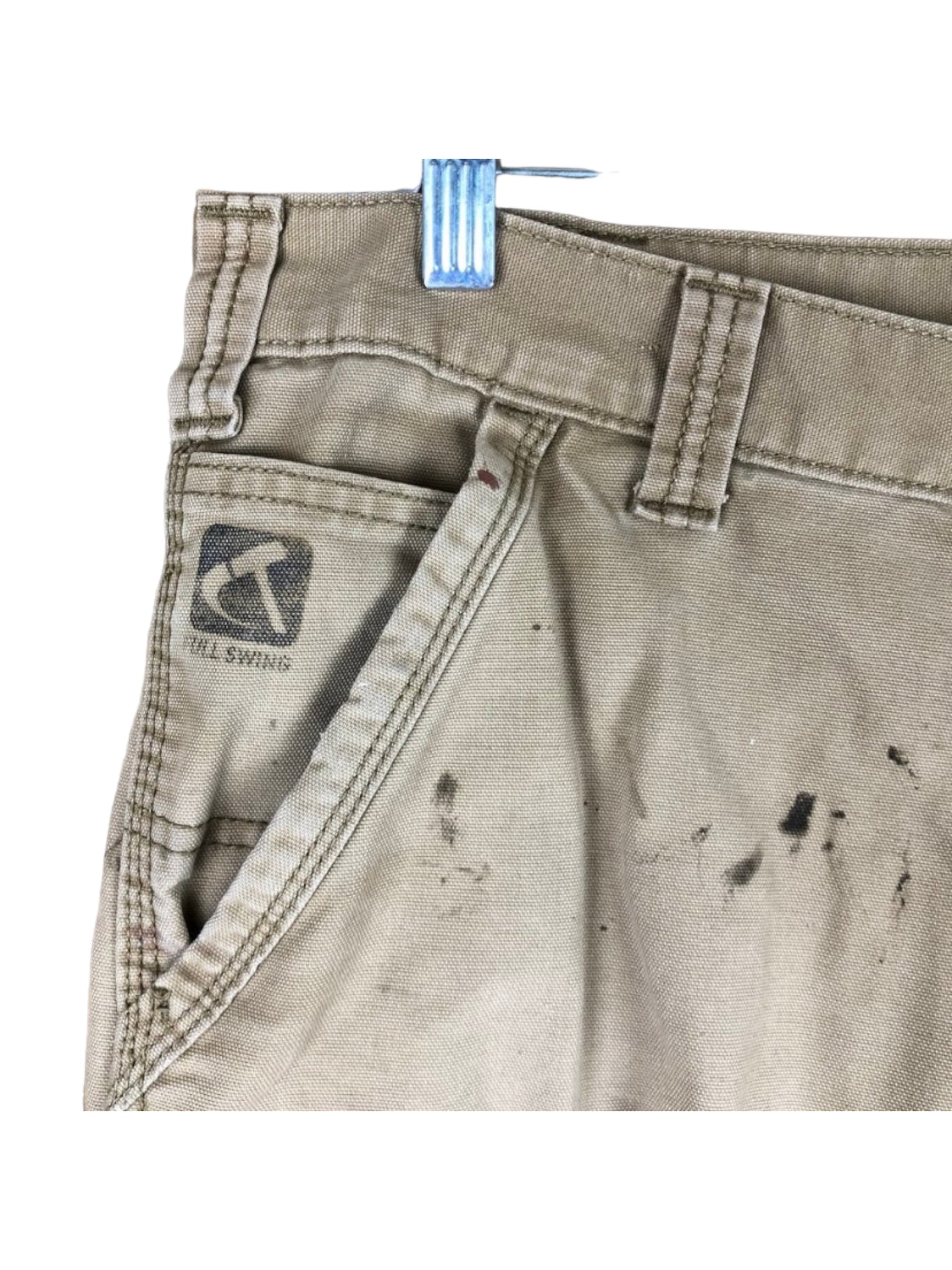 Carhartt painter pants