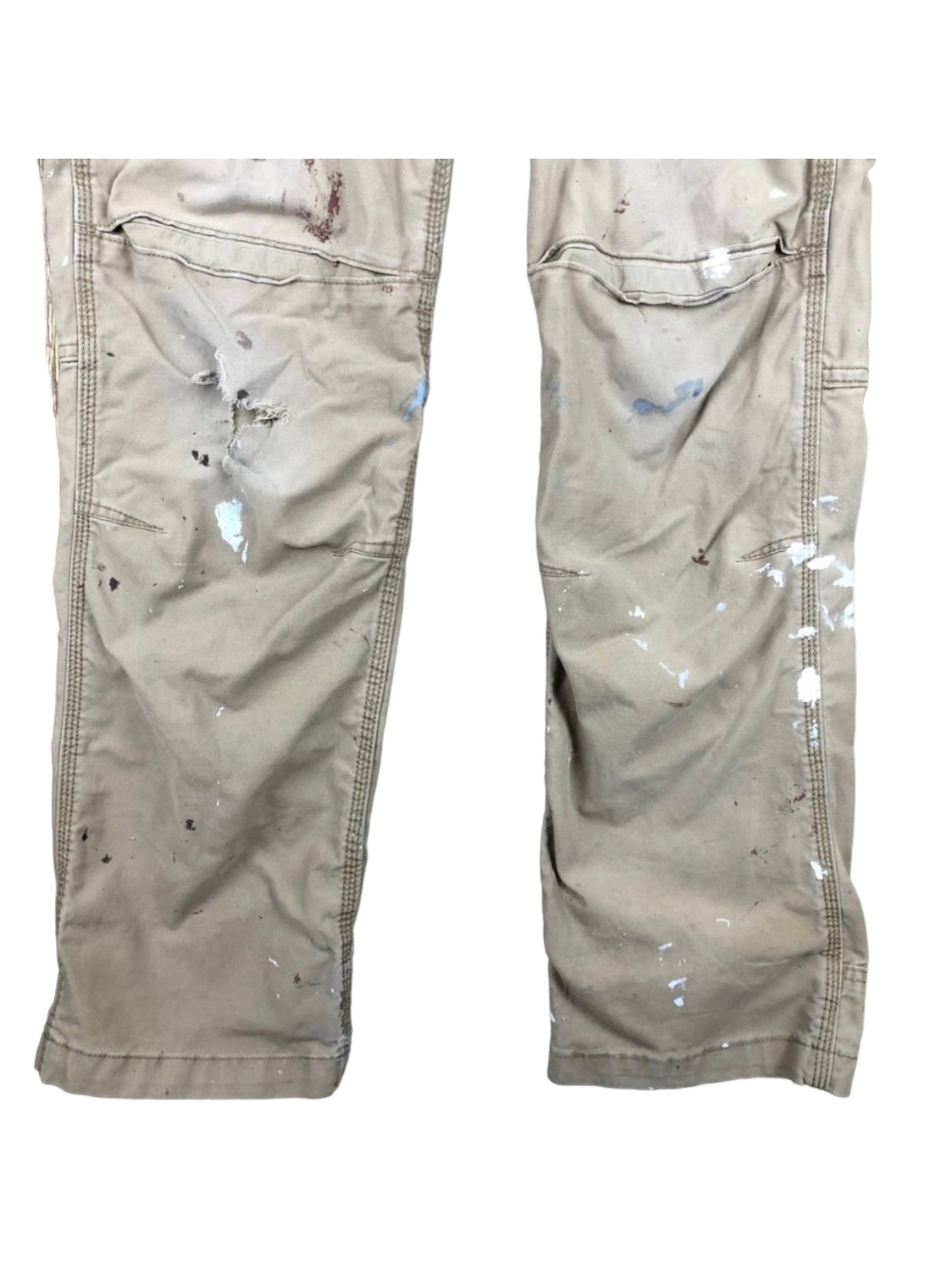 Carhartt painter pants