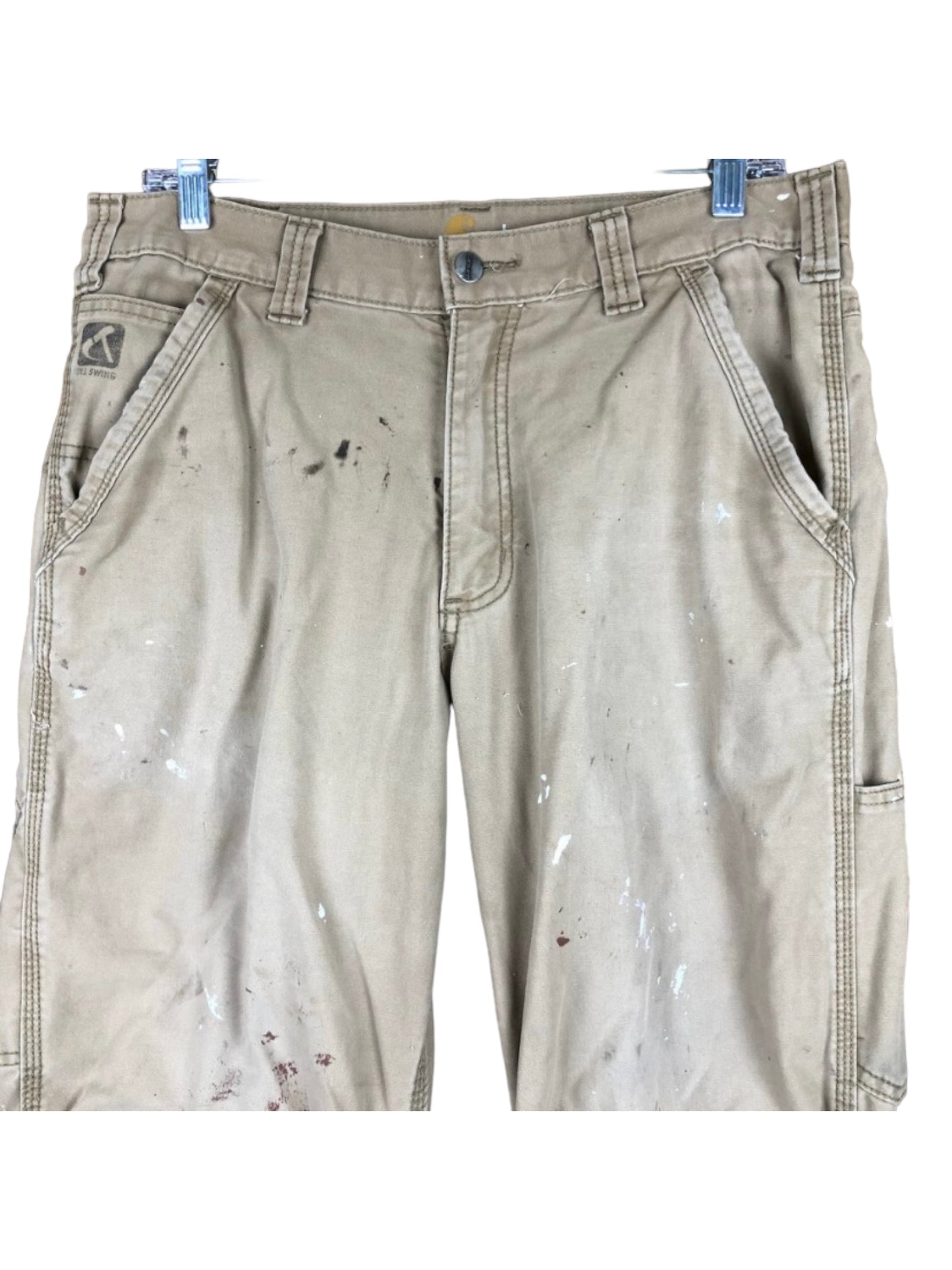 Carhartt painter pants