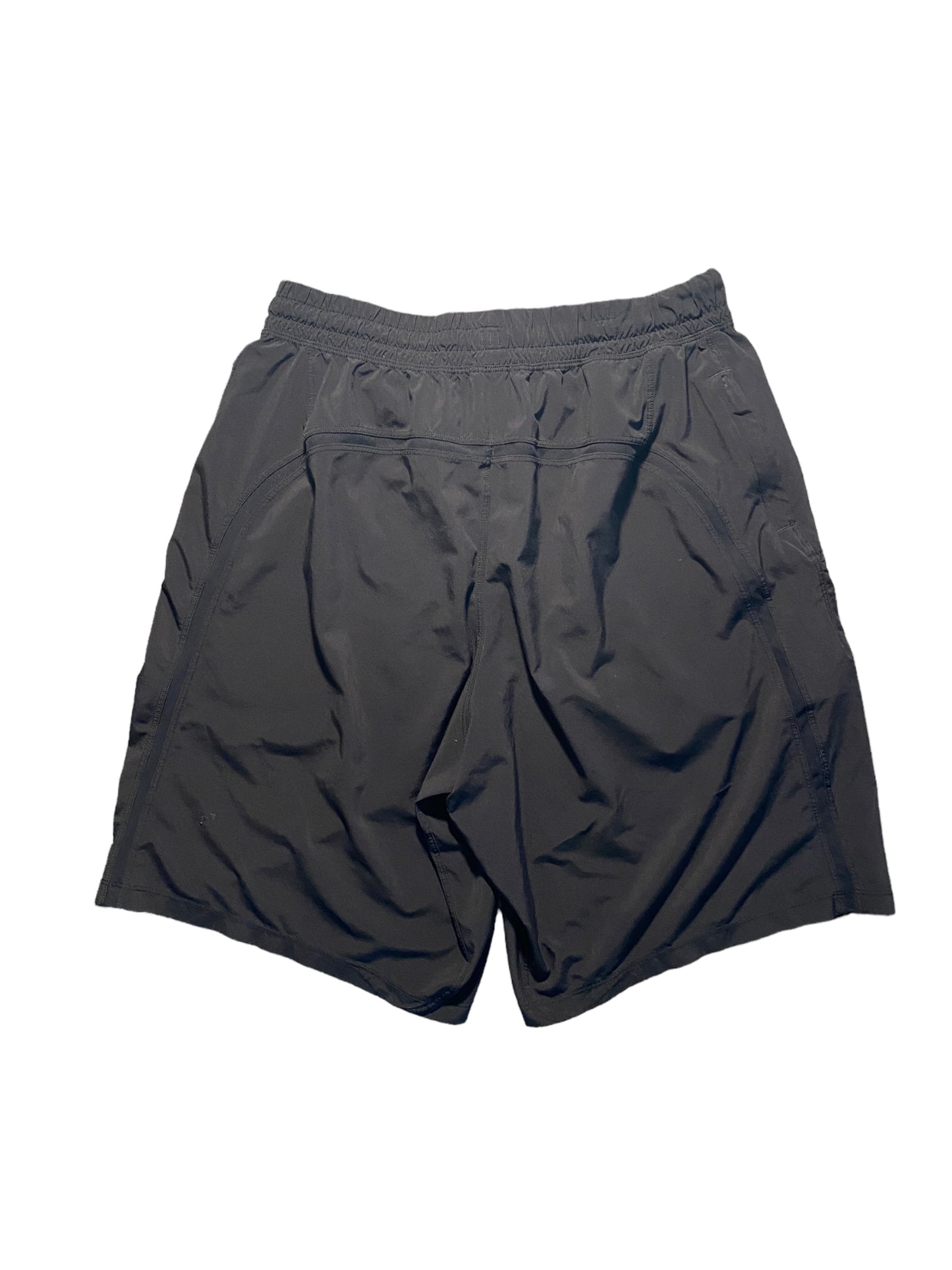 Lululemon pace breaker shorts