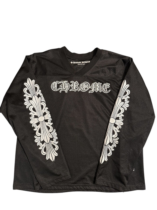 Chrome Hearts 2020 Long Sleeve Jersey
