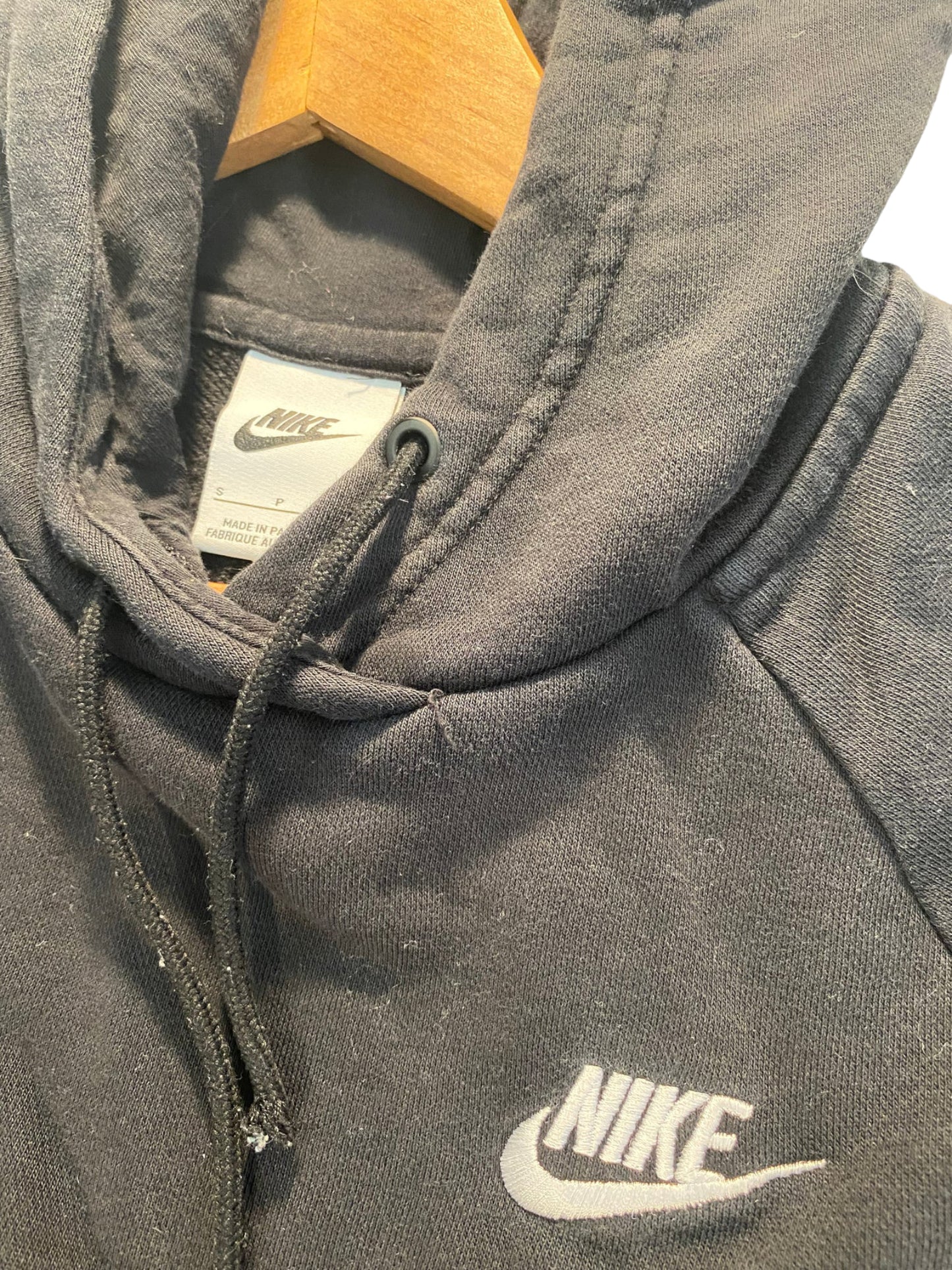 Nike hoodie