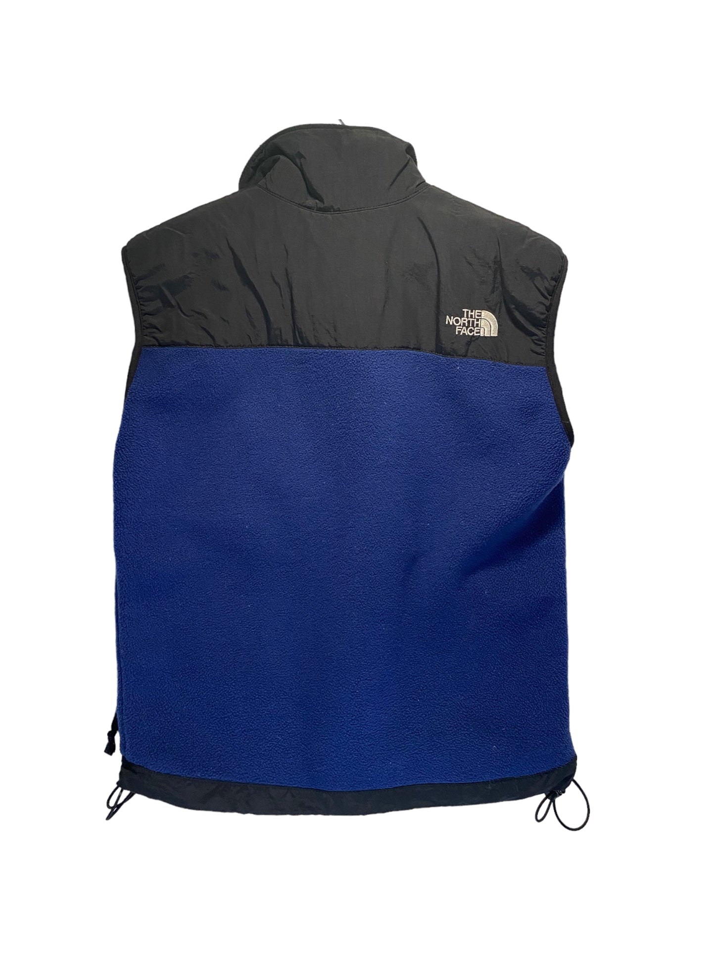 The North Face vest