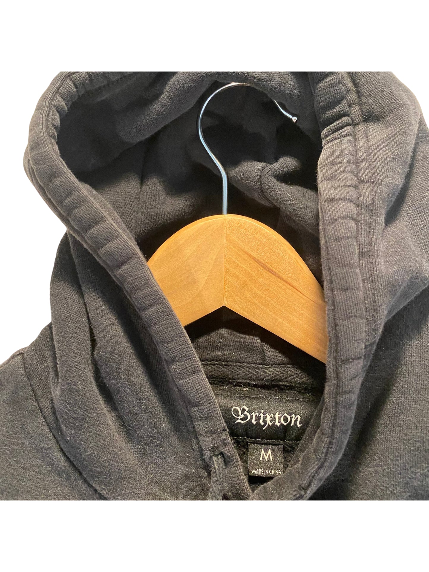 Brixton Supply co. Hoodie