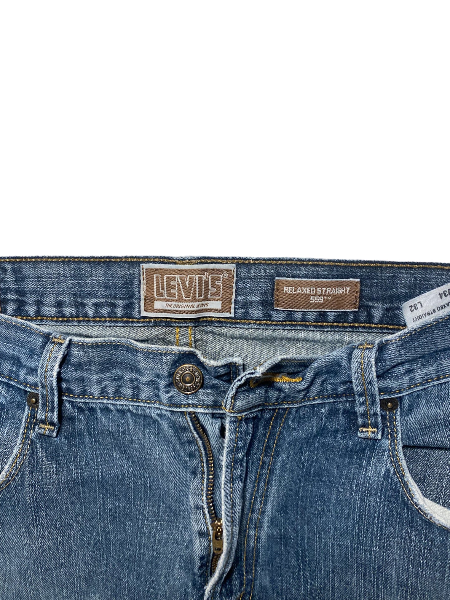 Levi’s 559s