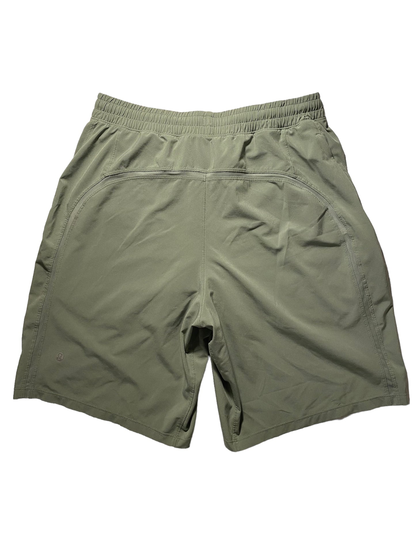 Lululemon pace breaker shorts