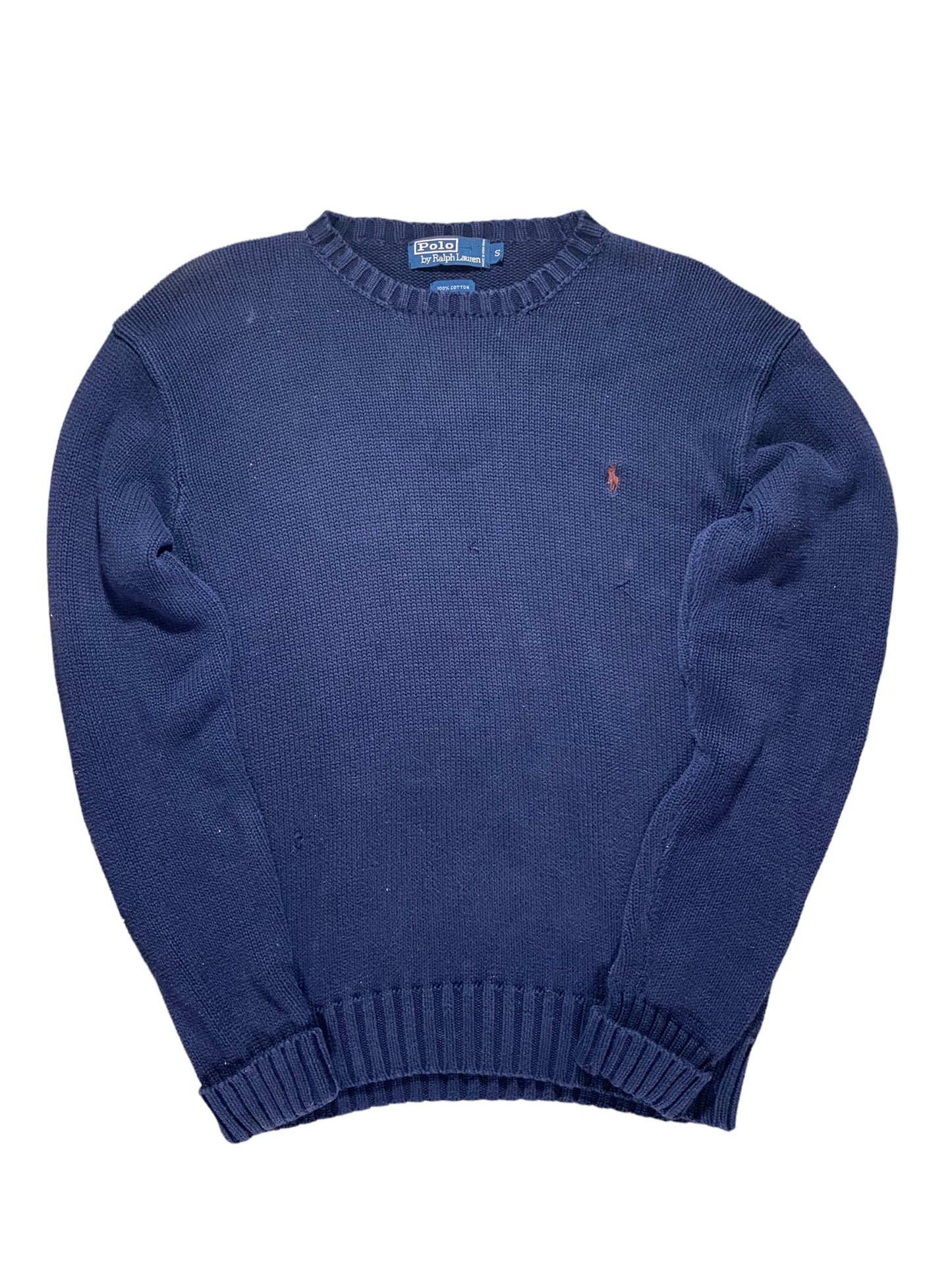 Polo Raulph Lauren sweater