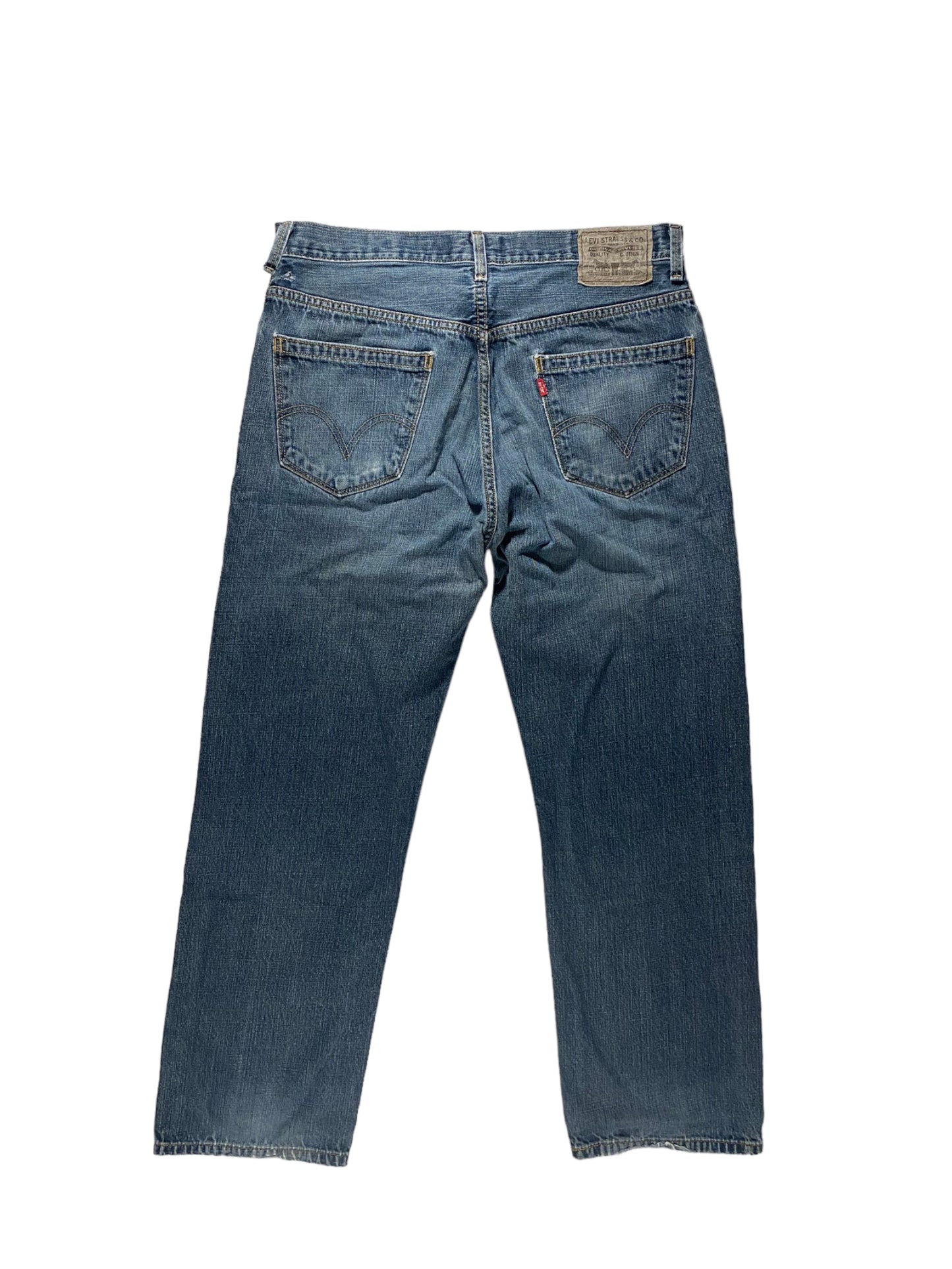 Levi’s 559s