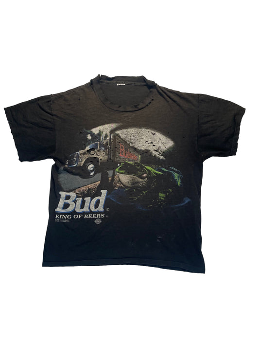 Budweiser Vintage Tee