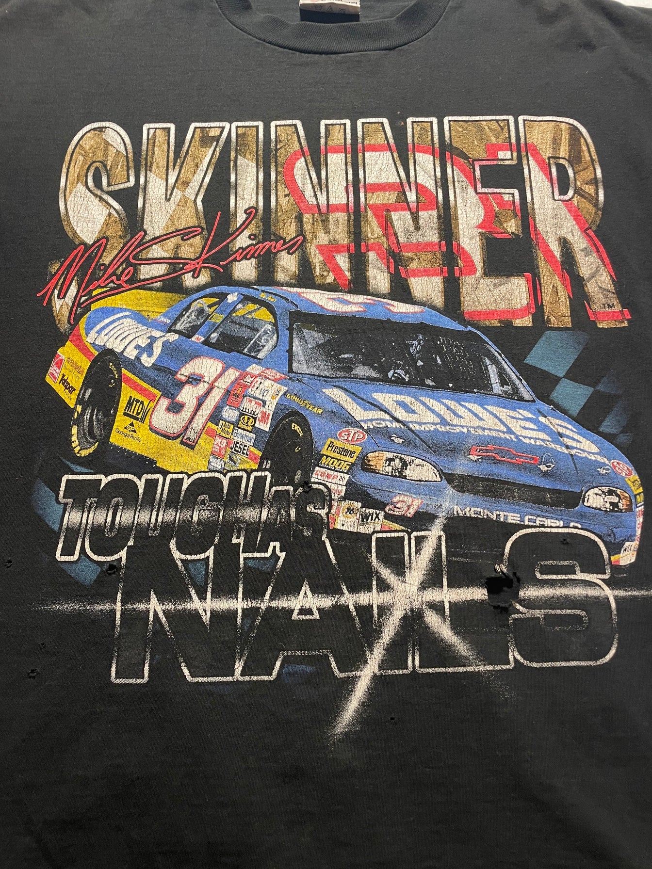 Vintage Nascar Tee