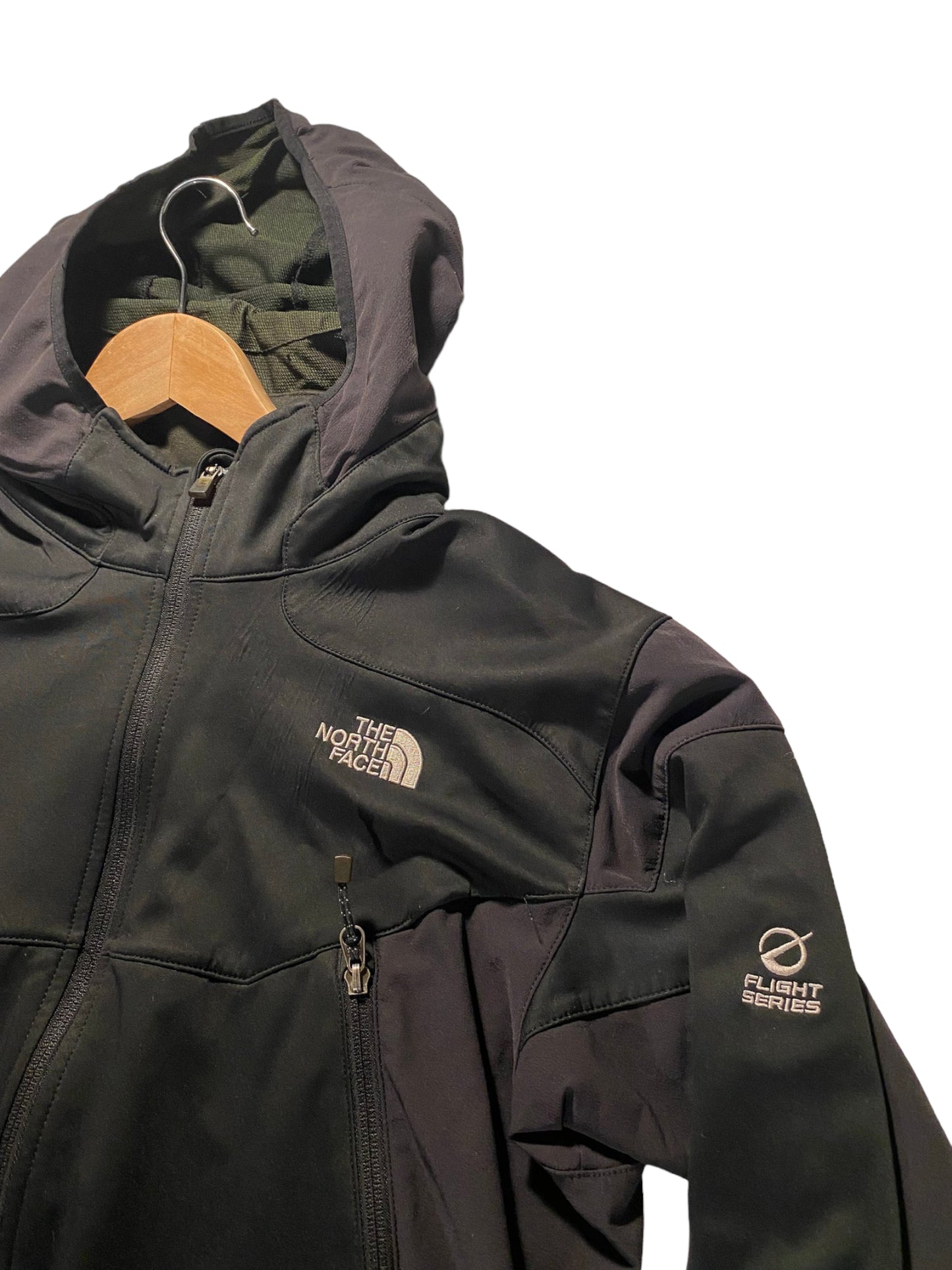 The North Face flight series Jacket