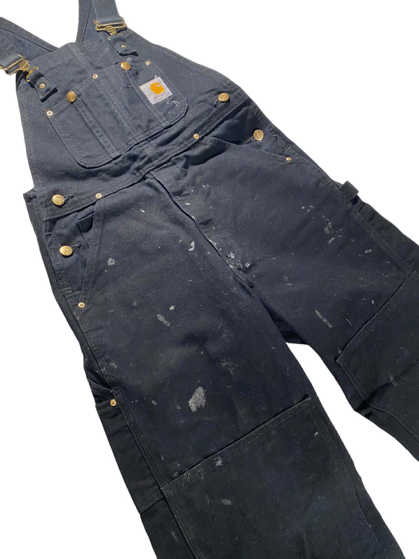 Carhartt overalls