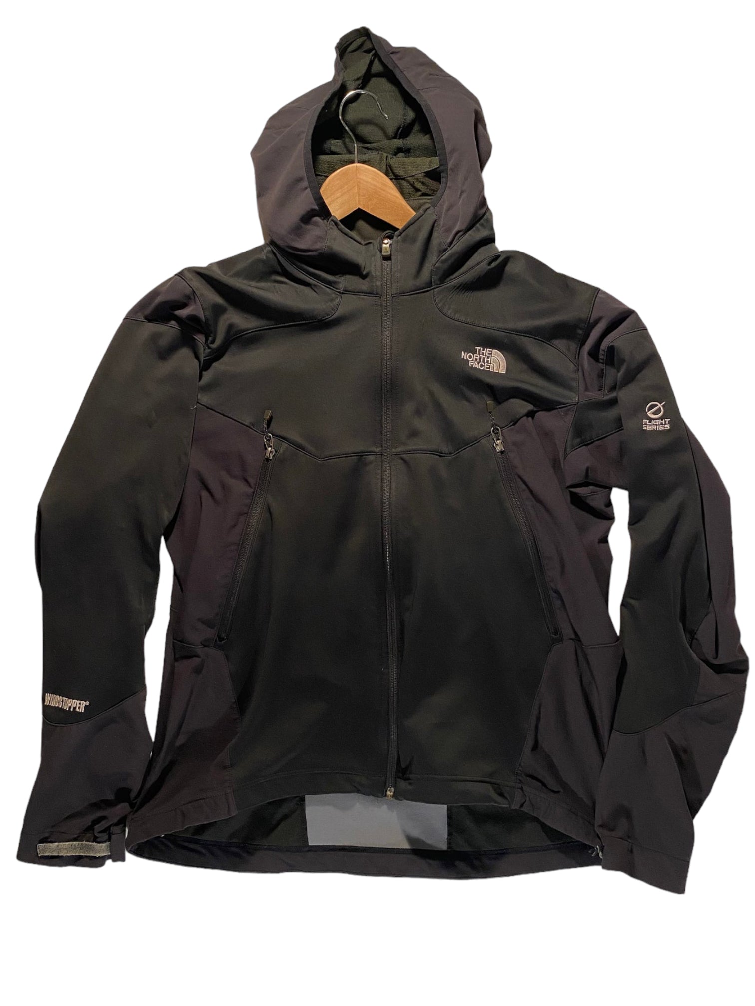 North face flight series jacket womens best sale