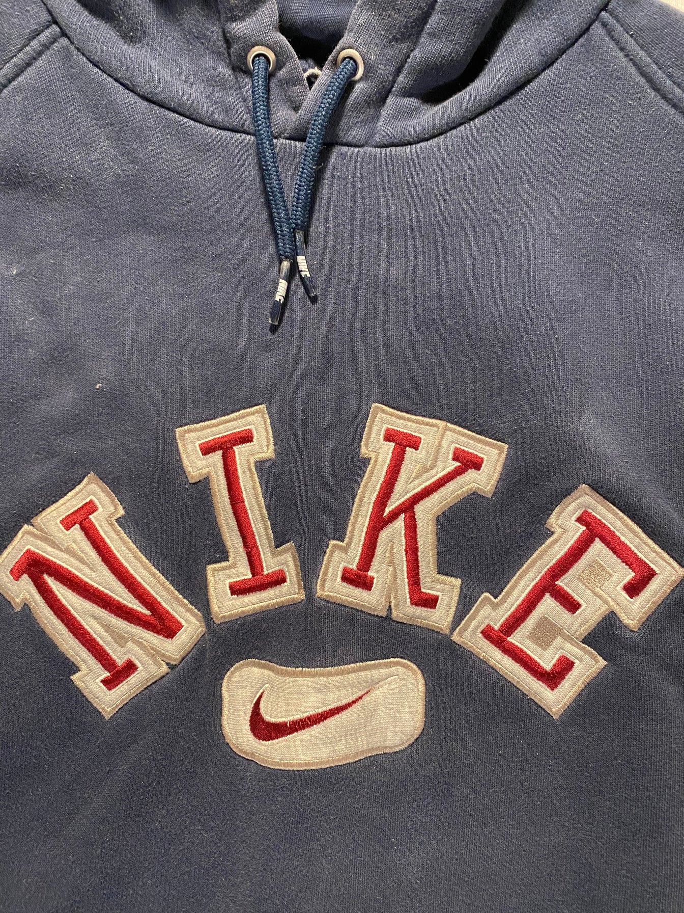 Y2K Nike Hoodie