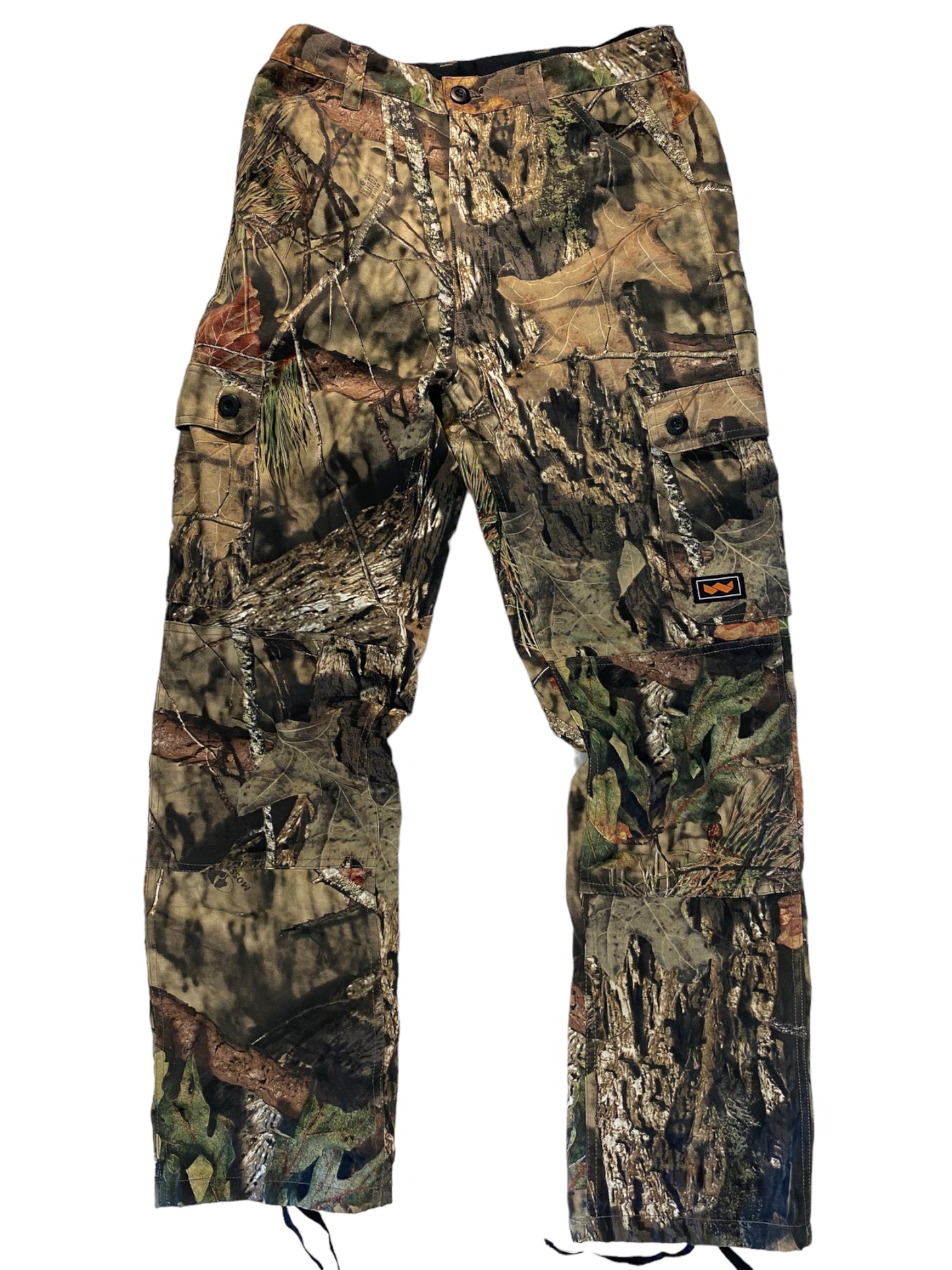 Hunting pants