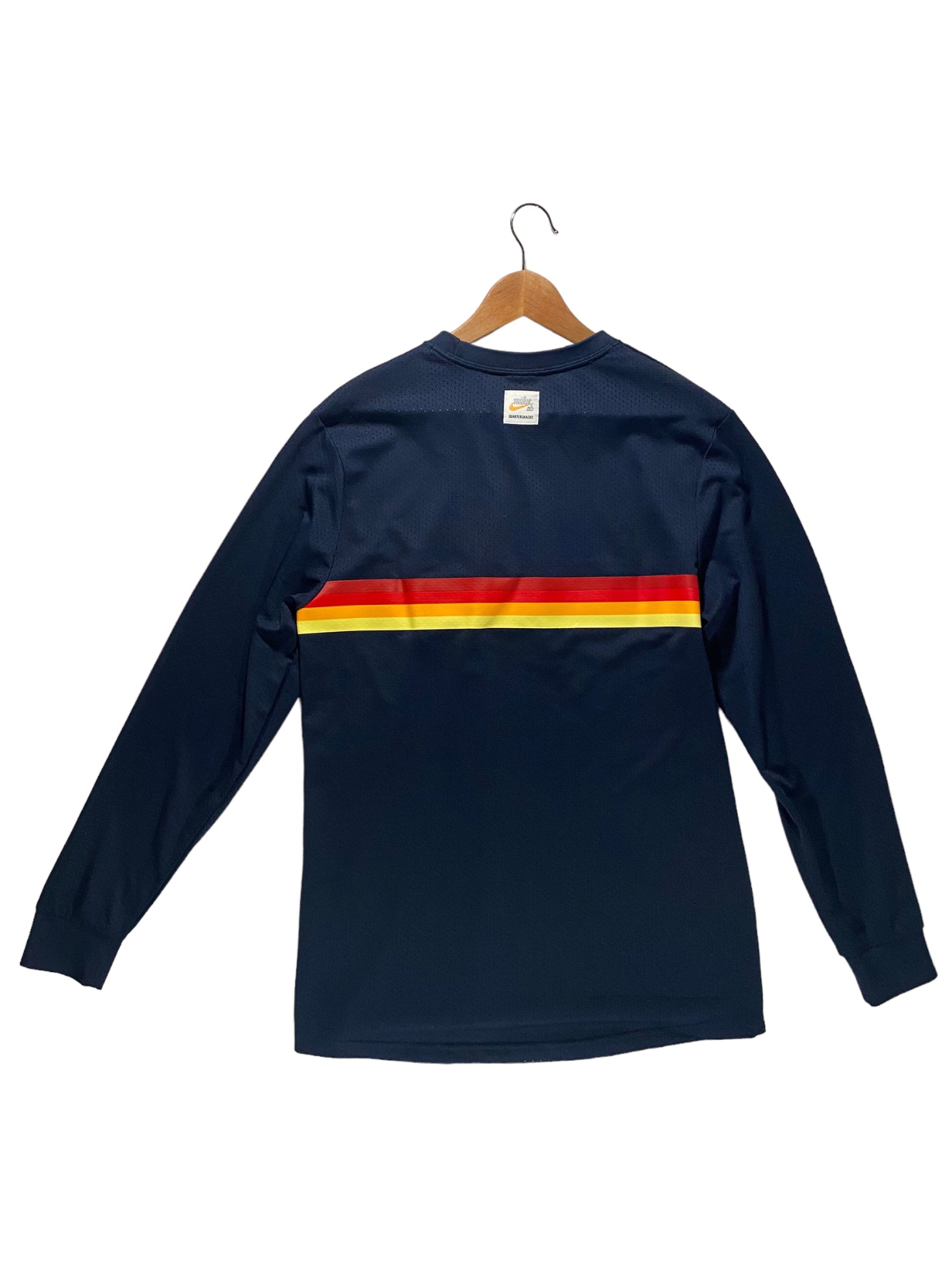 Nike SB x Quartersnacks long sleeve