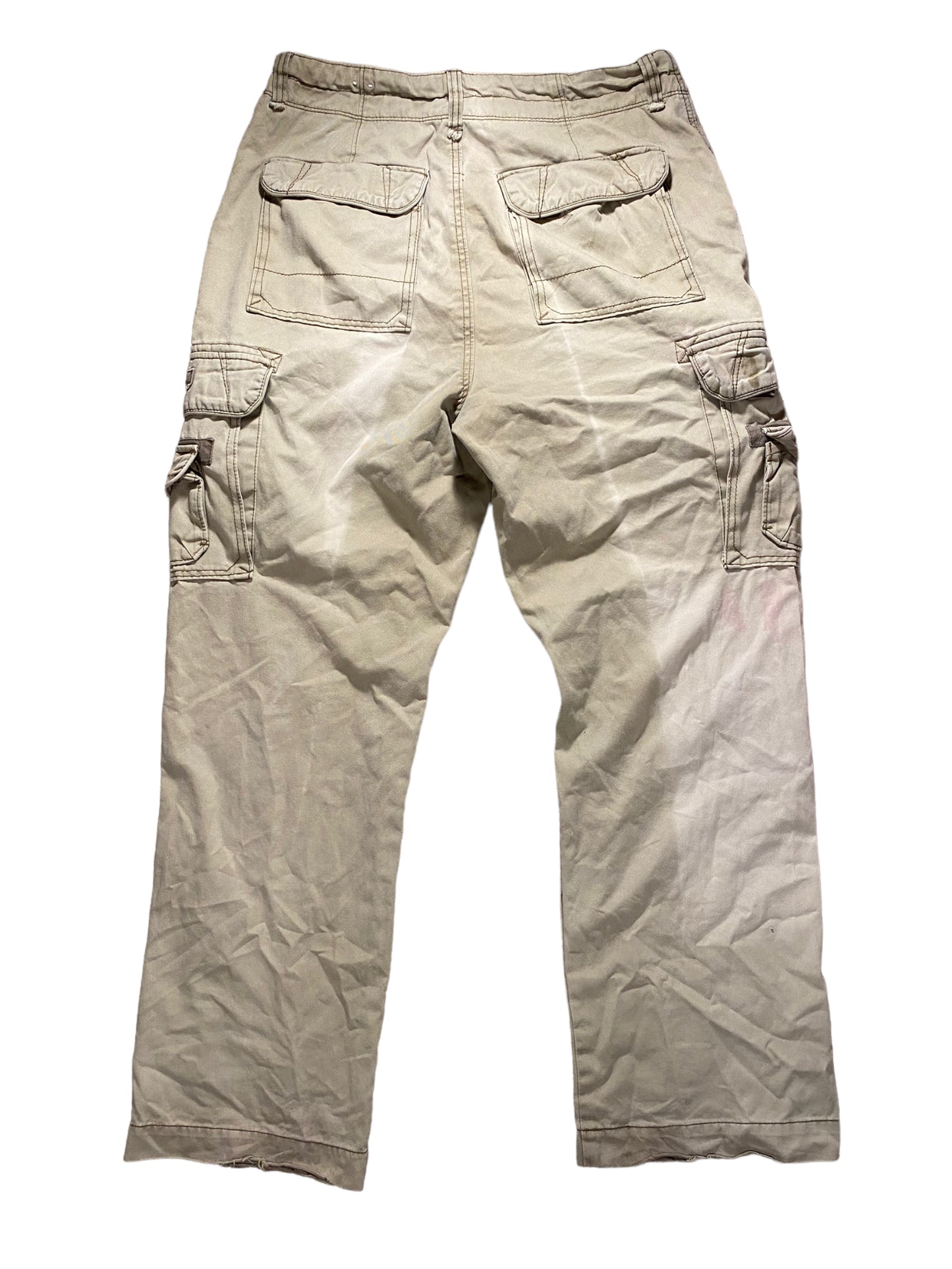 Union bay cargo pants