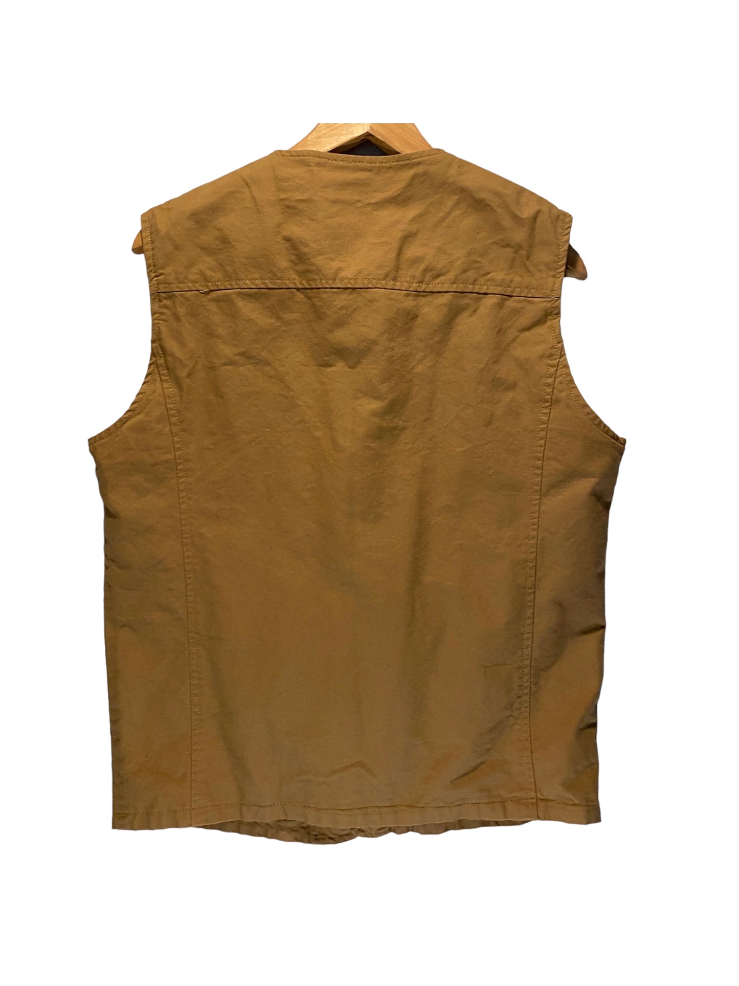 Safari vest