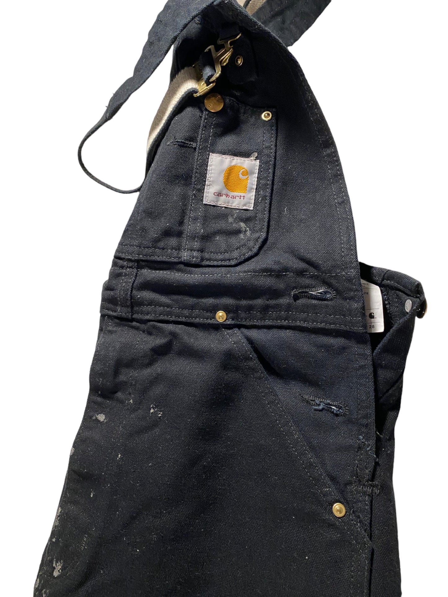 Carhartt overalls