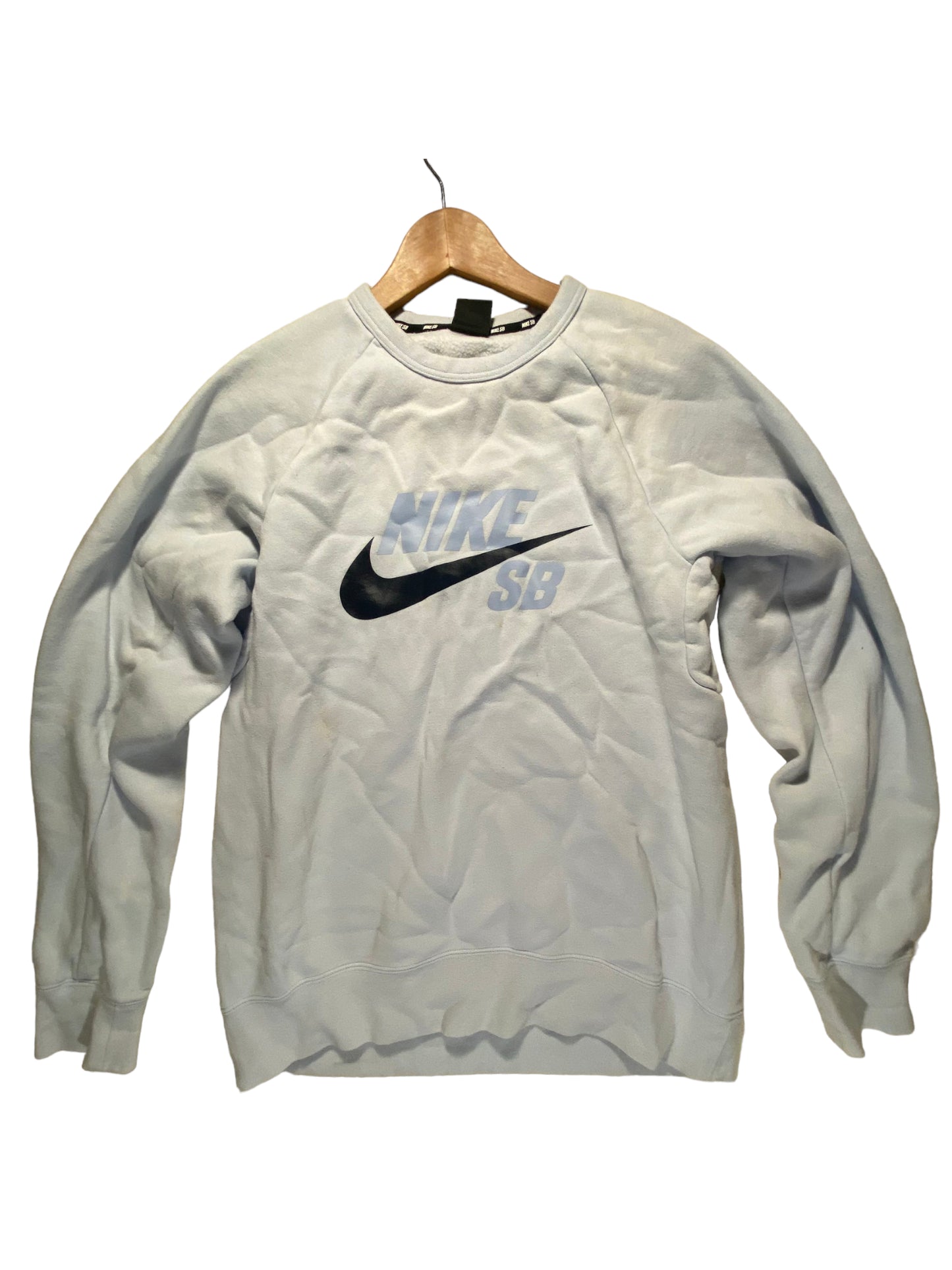 Nike SB Crewneck