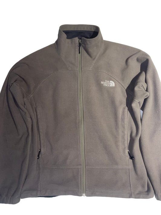 Vintage Northface Windwall Fleece