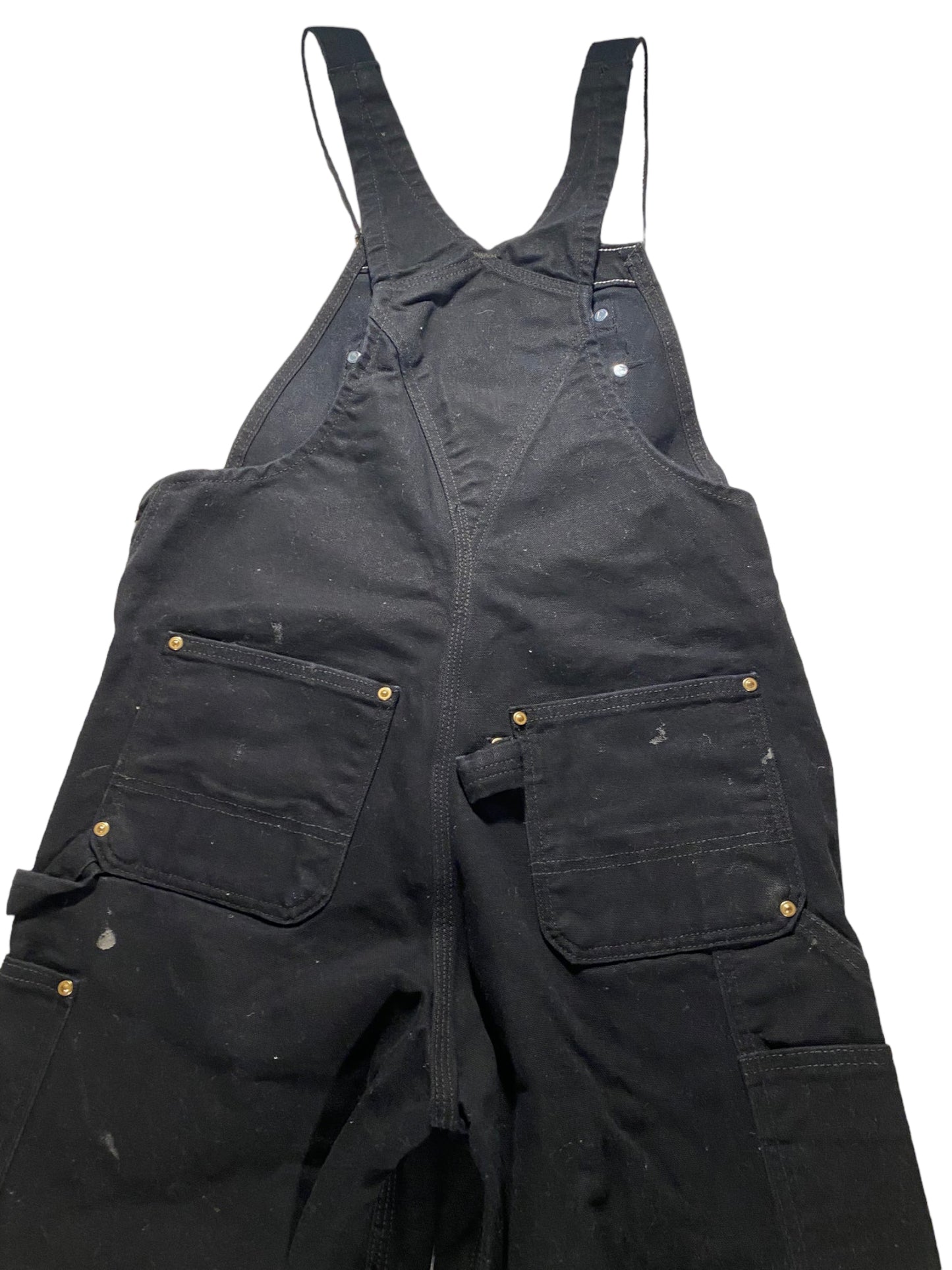 Carhartt overalls