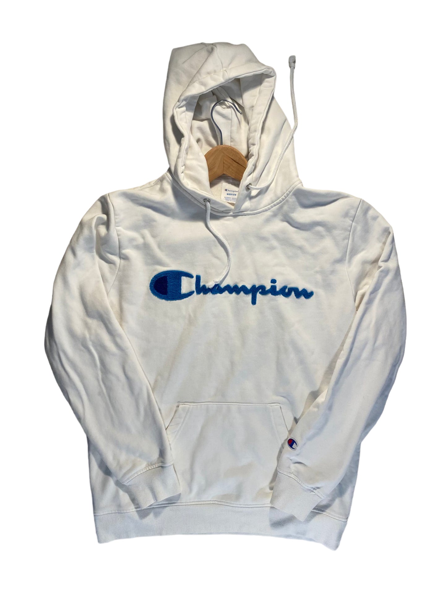 Limited edition Champion Hoodie