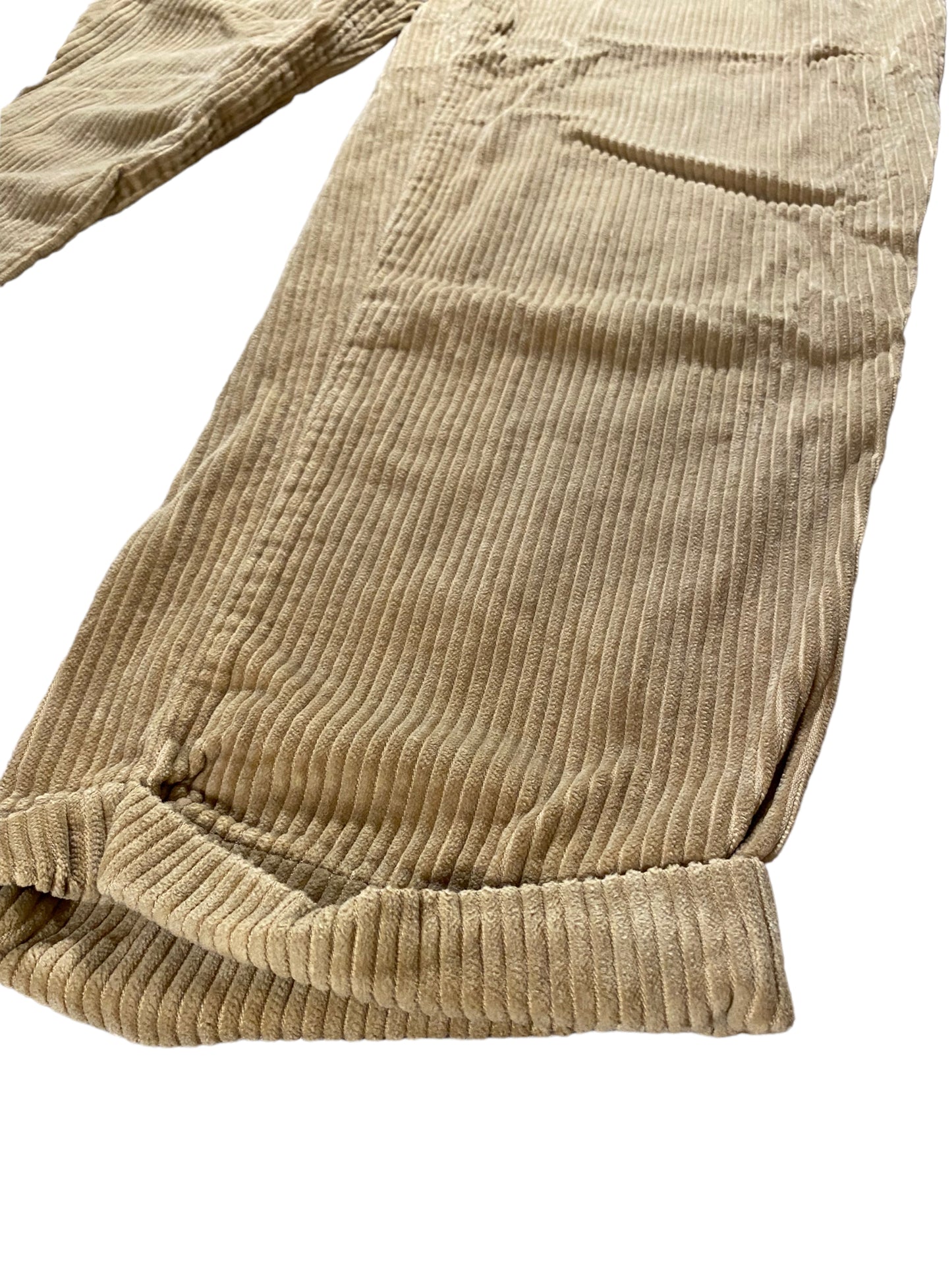 Eddie Bauer corduroy pants