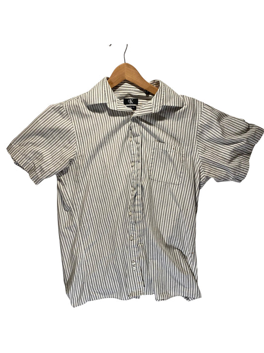 Calvin Klein Summer Shirt