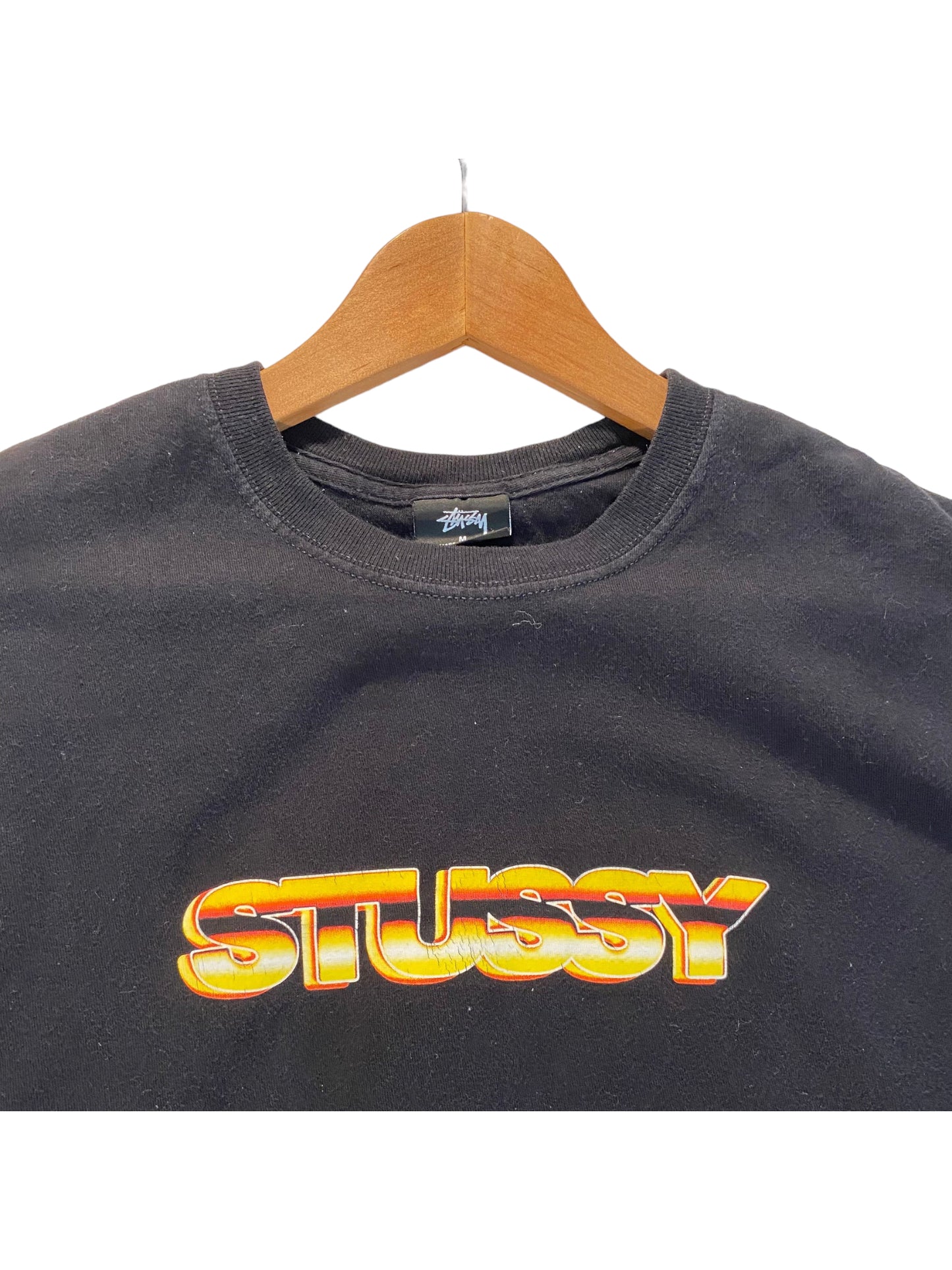 Stüssy Tee