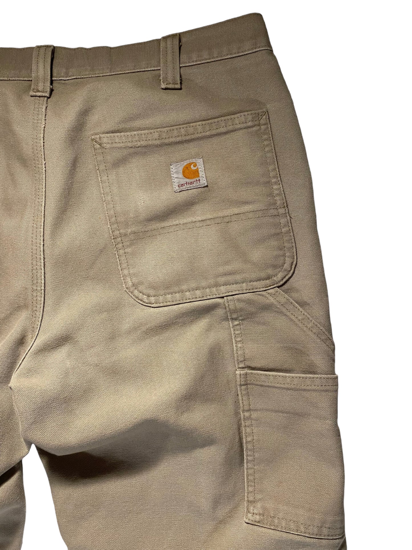 Carhartt work pants