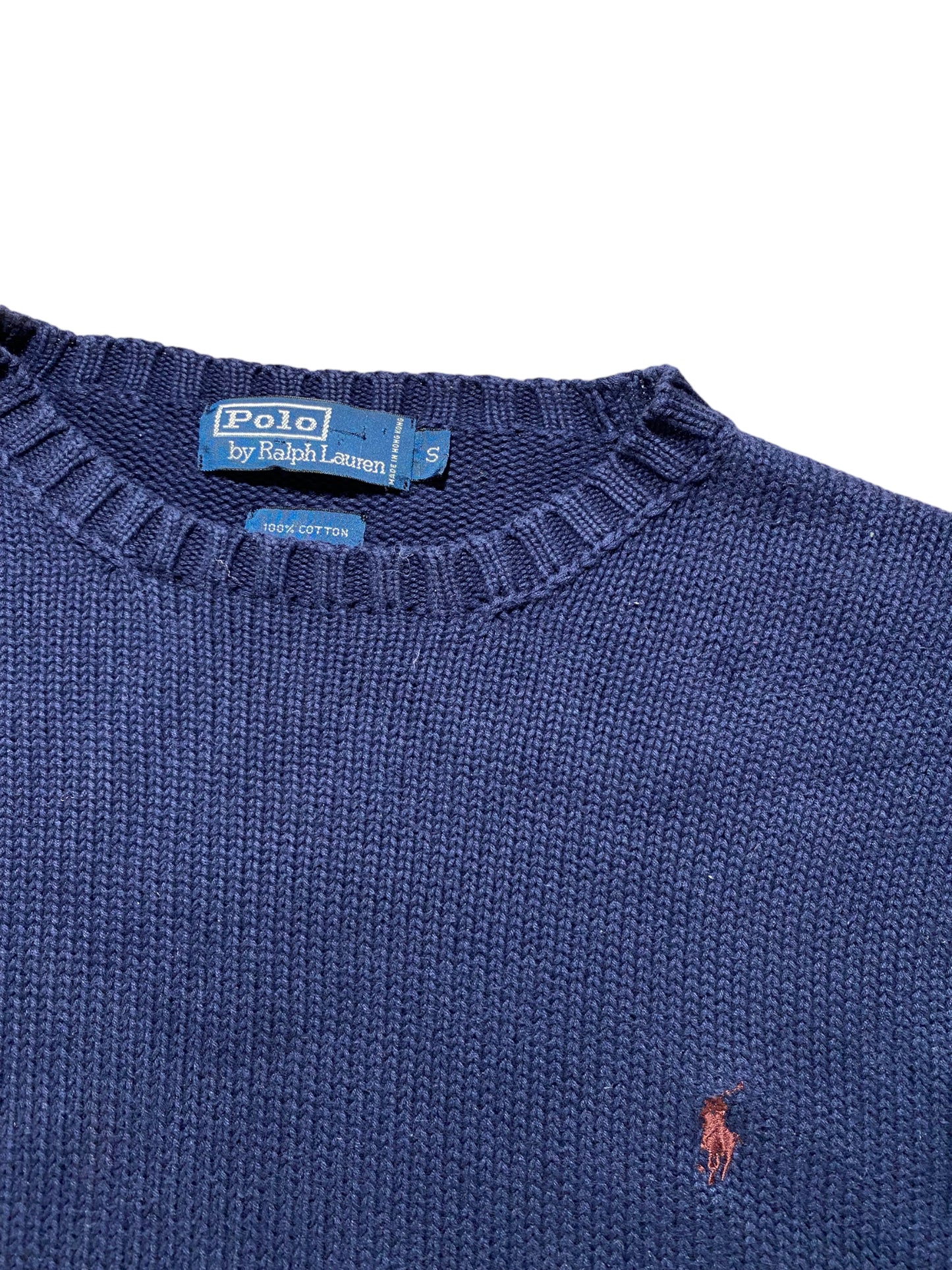 Polo Raulph Lauren sweater