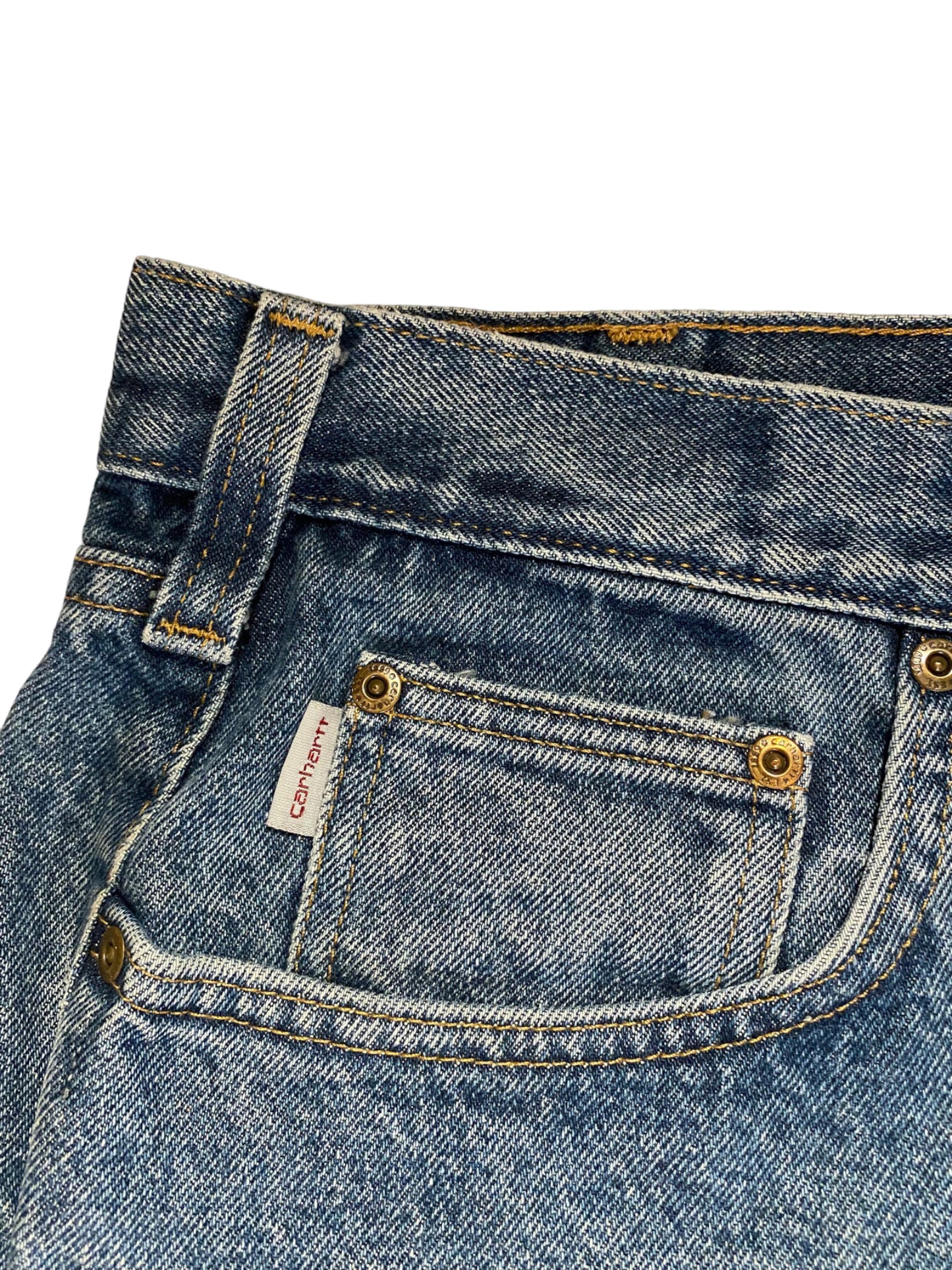 Carhartt jeans