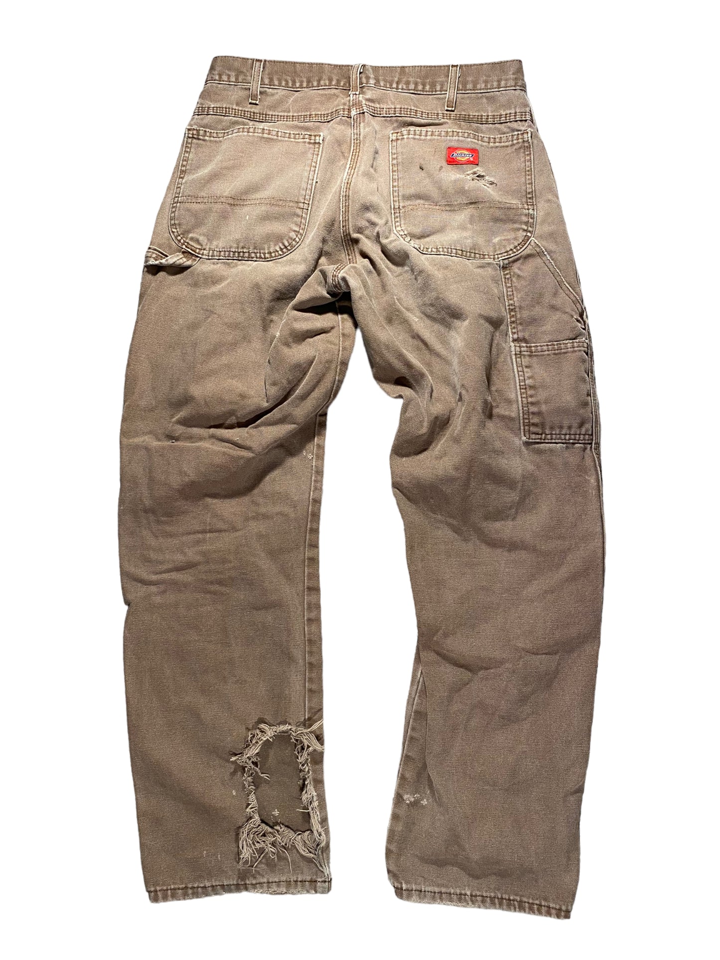 Dickies carpenter pants