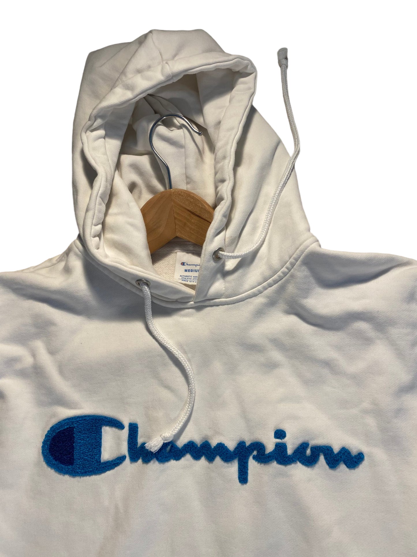 Limited edition Champion Hoodie