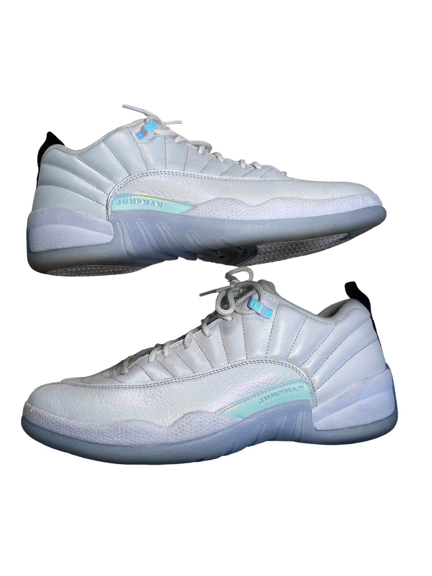 Jordan 12 Easter