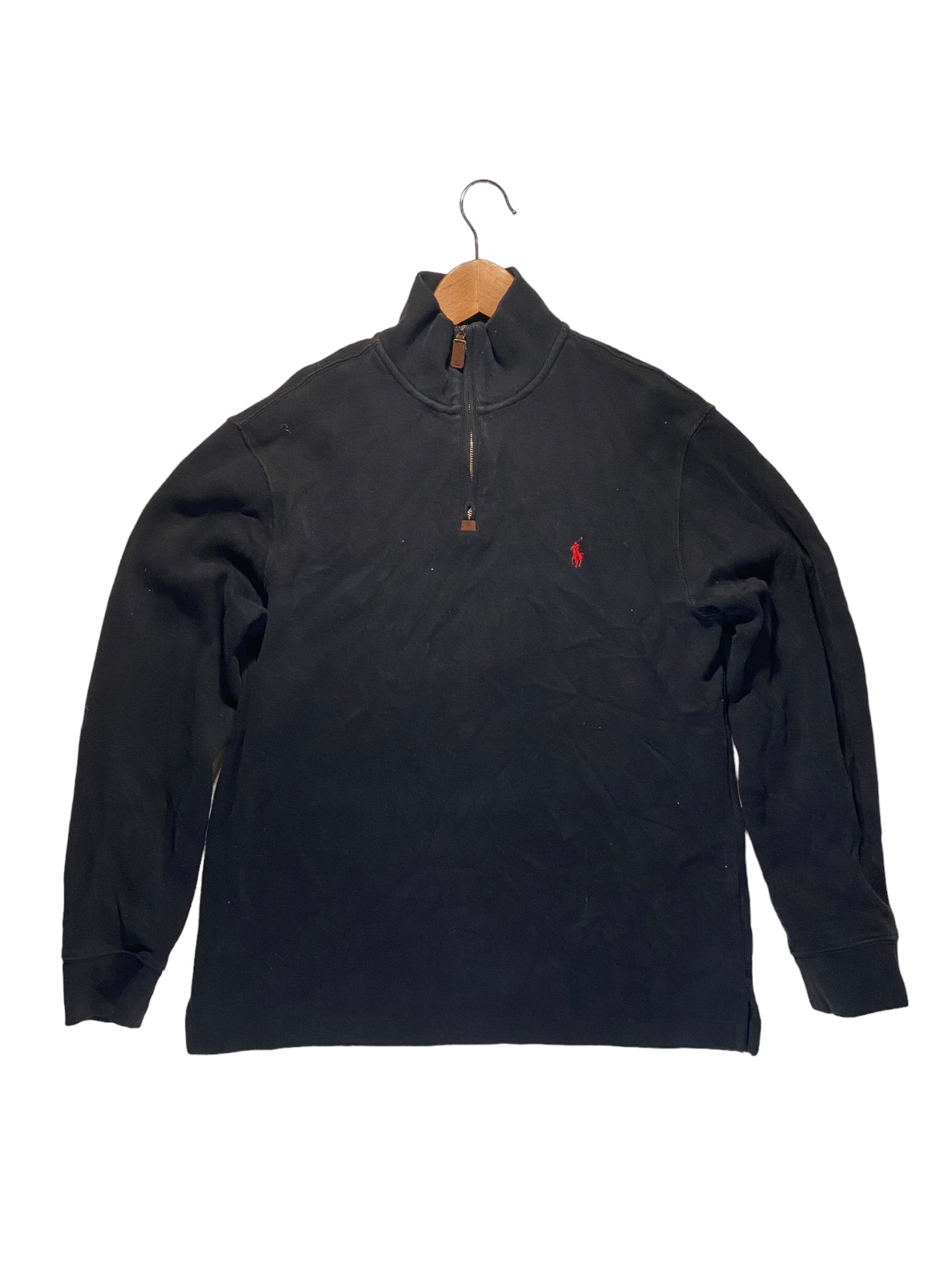 Polo Raulph Lauren quarter zip