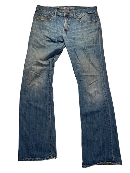 Bootcut Jeans