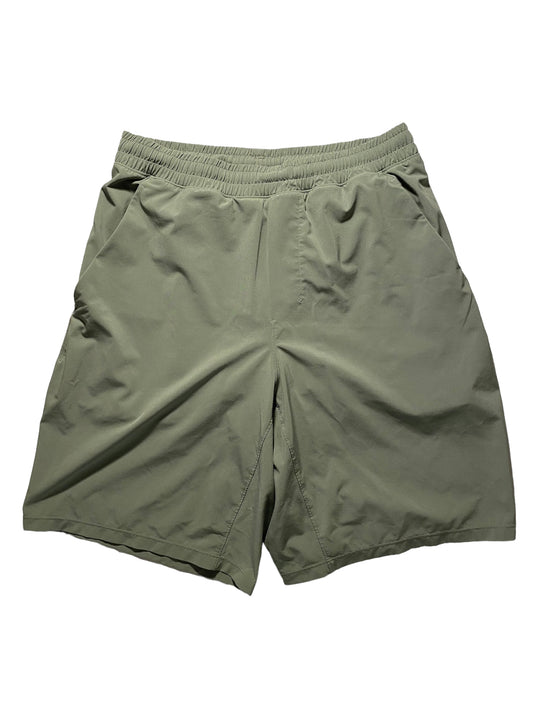 Lululemon pace breaker shorts