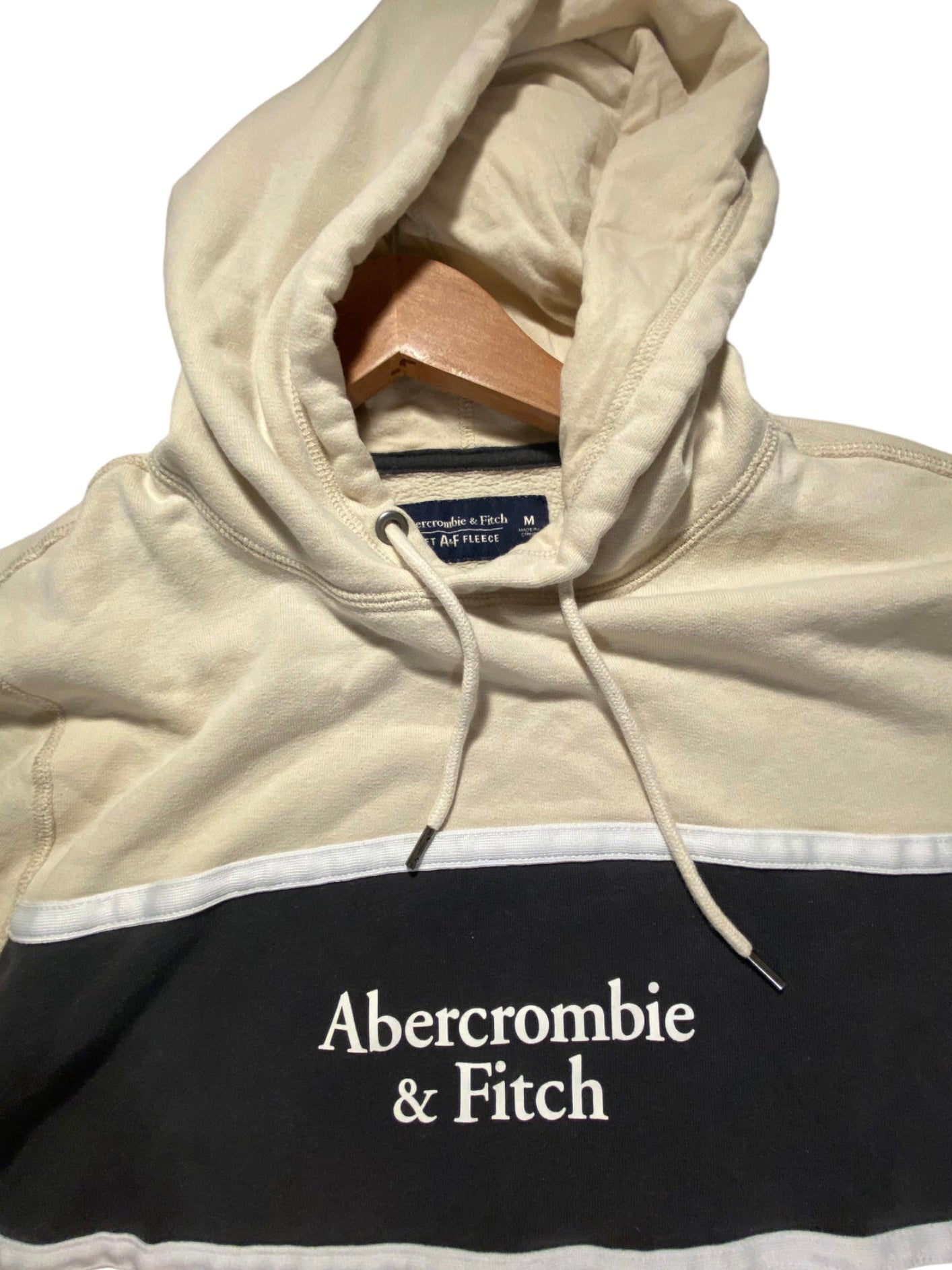 Abercrombie & Fitch Hoodie