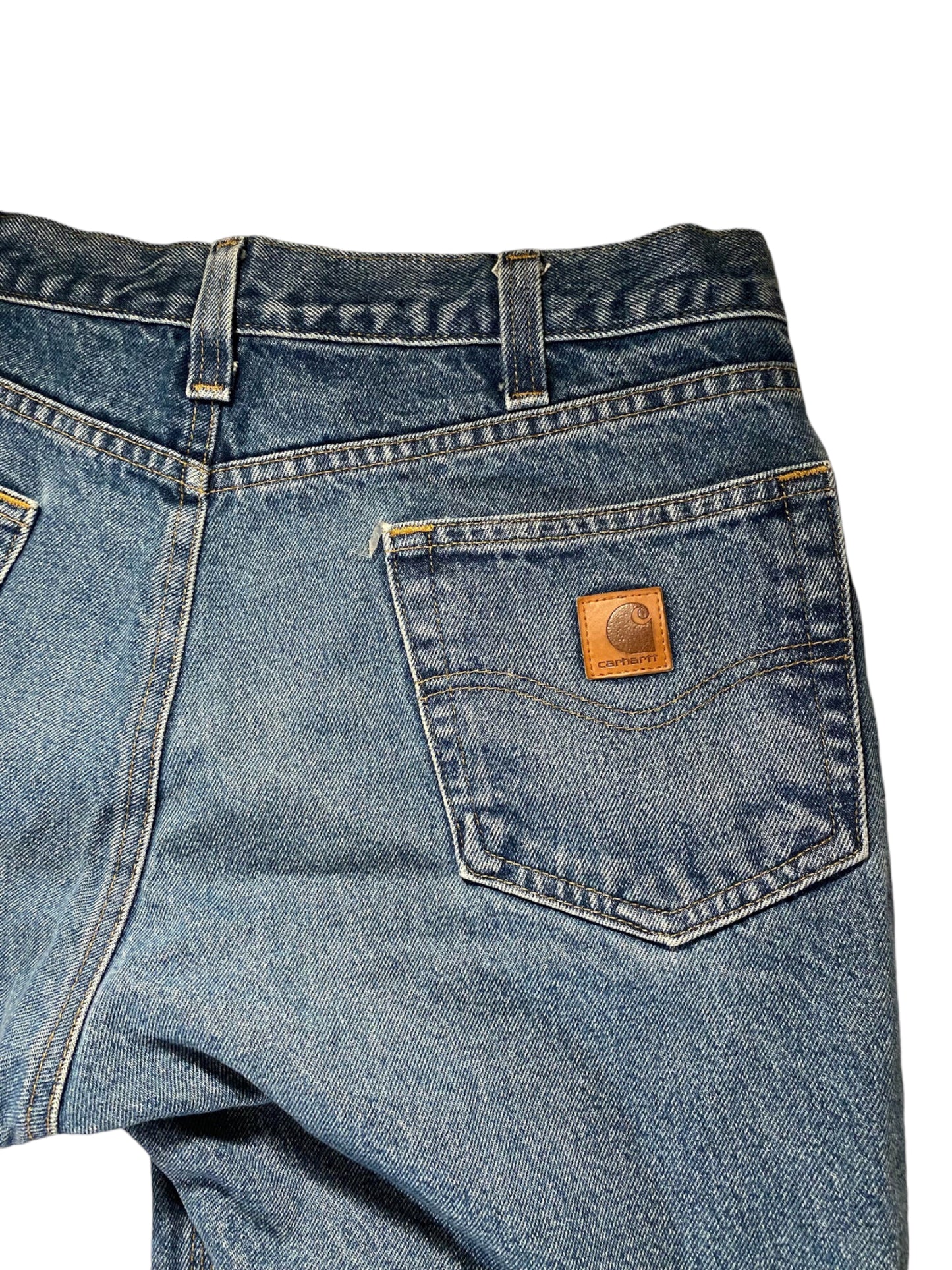 Carhartt jeans